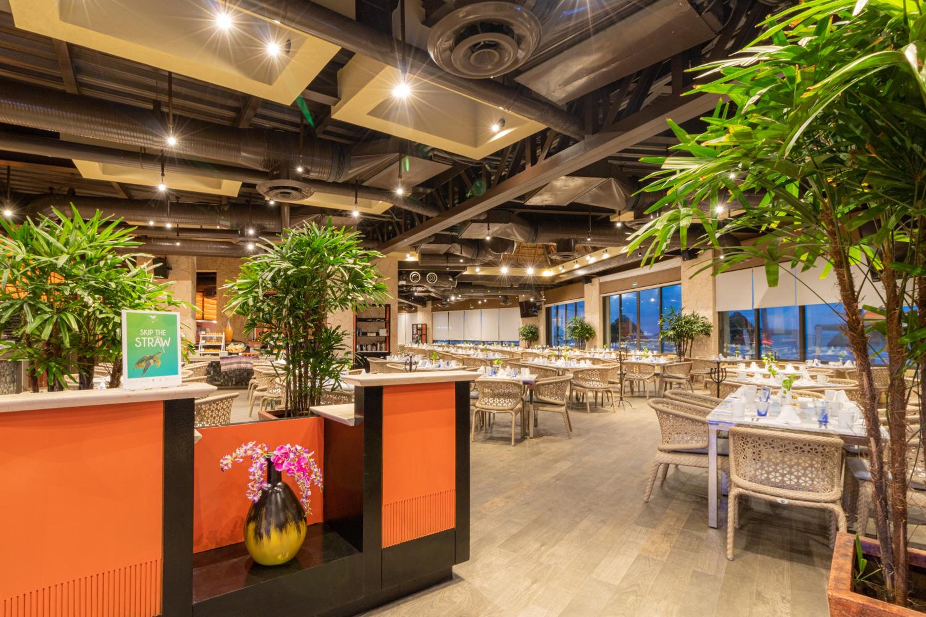 Villa del Palmar Cancun Luxury Beach Resort & Spa 18