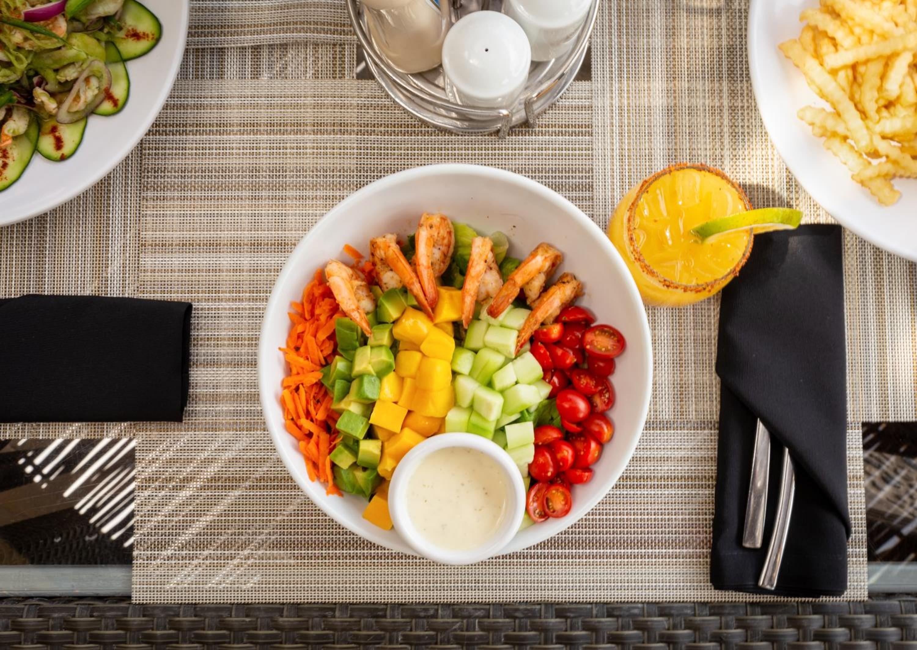 Villa del Palmar Cancun Luxury Beach Resort & Spa 17