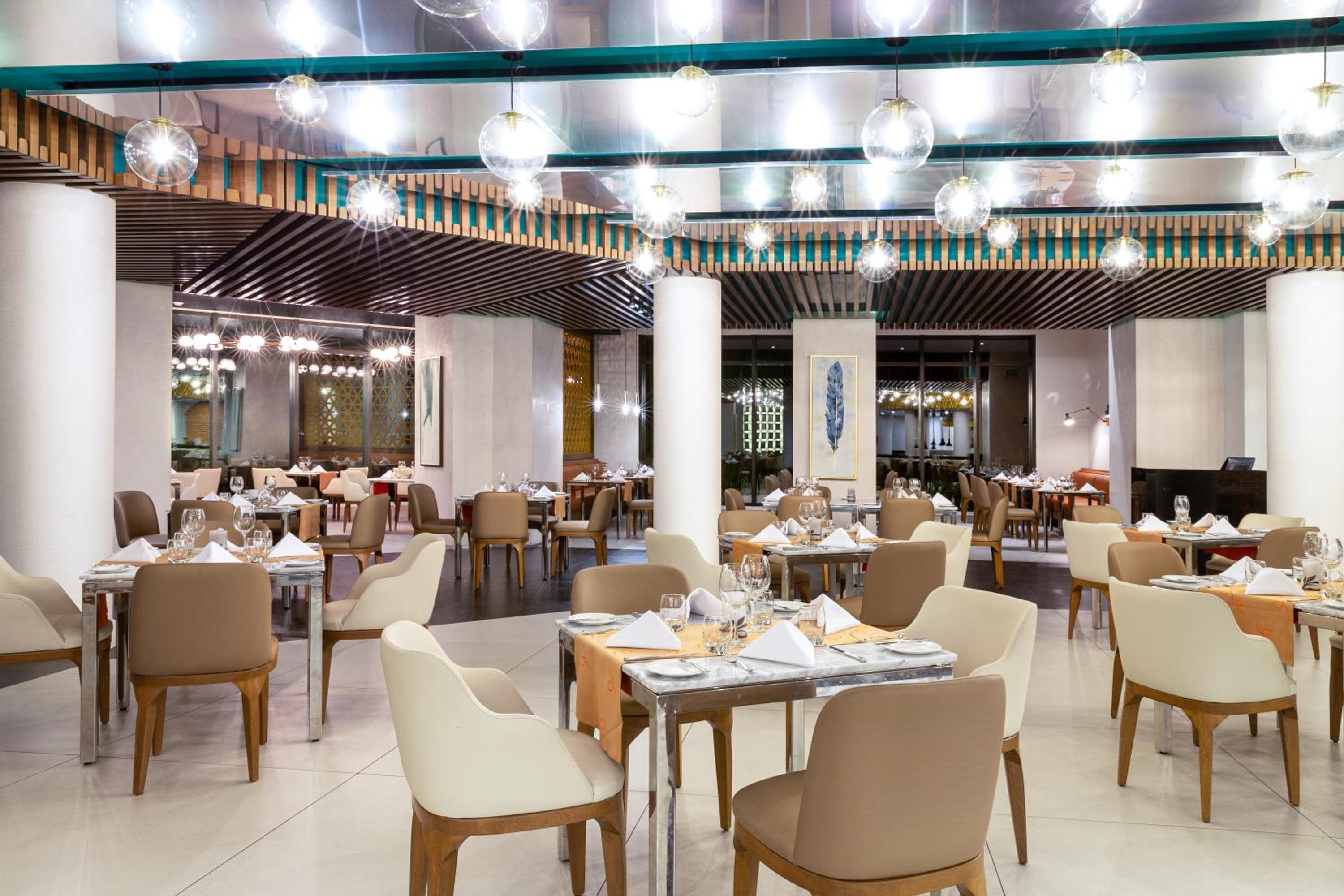 Villa del Palmar Cancun Luxury Beach Resort & Spa 29