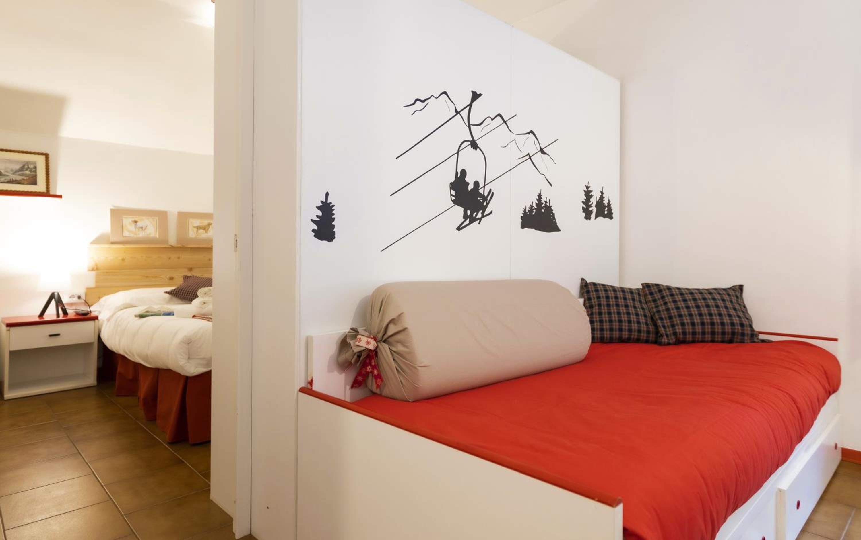 Aparthotel Claviere — 9
