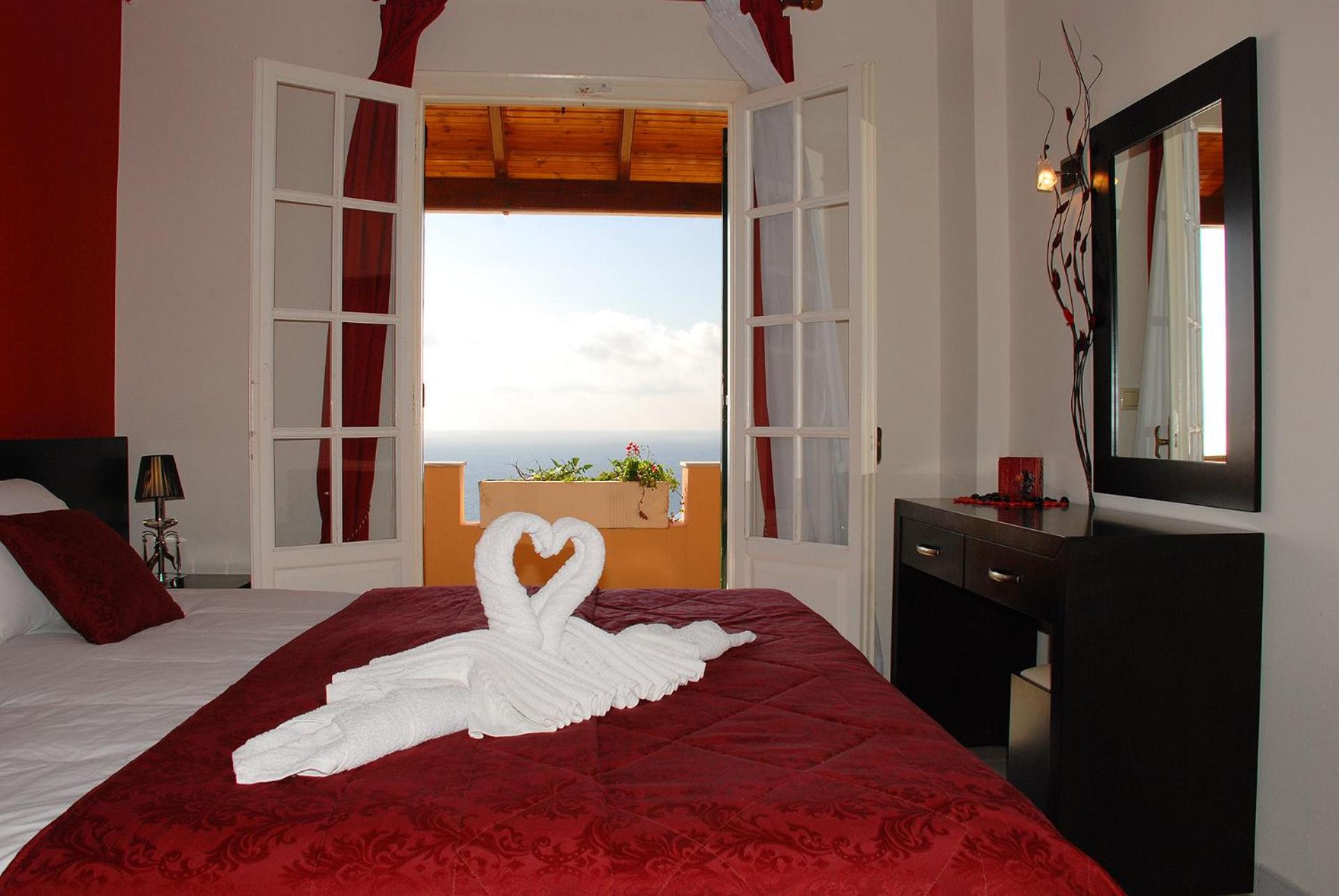 Green Hill Resort view 5