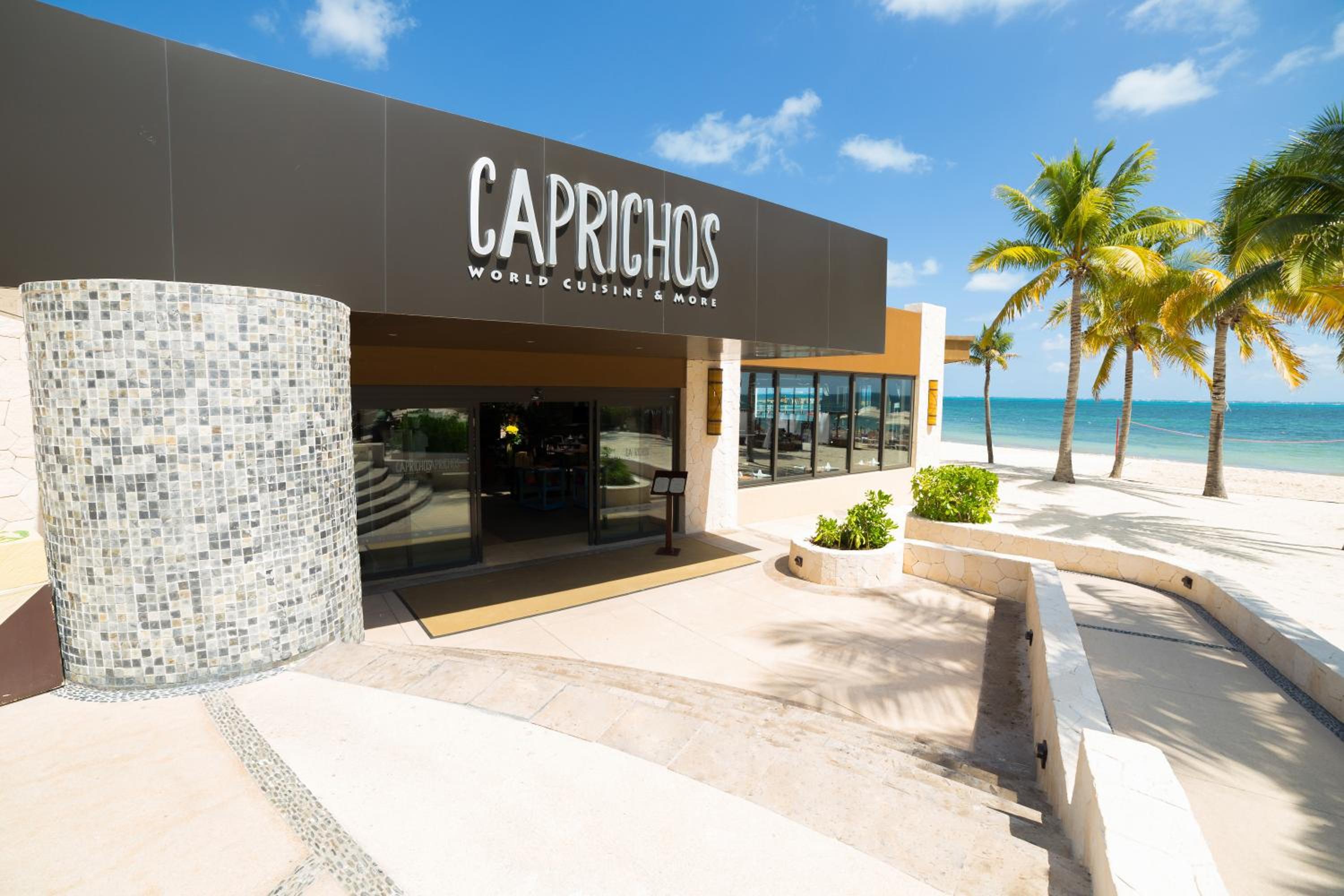 Villa del Palmar Cancun Luxury Beach Resort & Spa 20