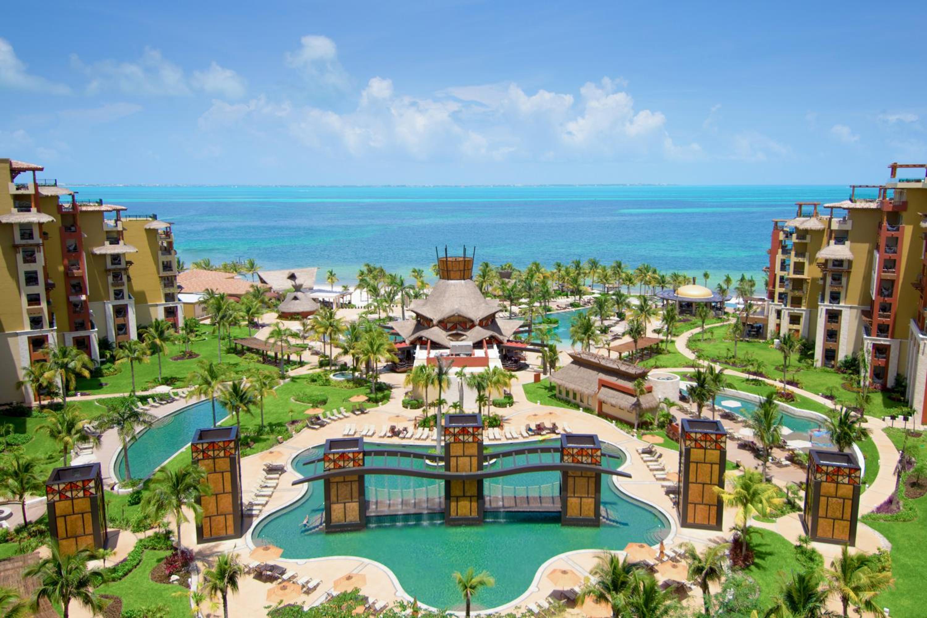 Villa del Palmar Cancun Luxury Beach Resort & Spa 5