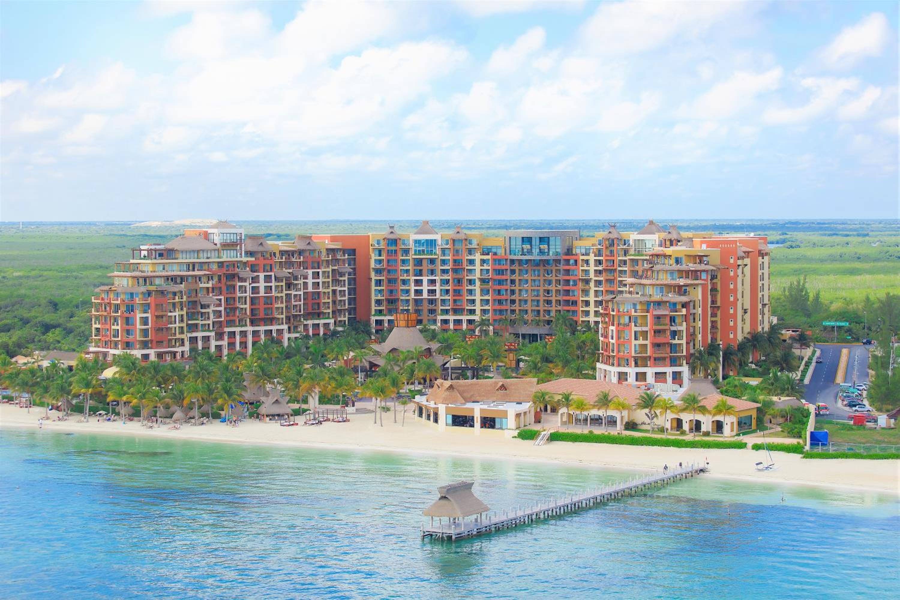 Villa del Palmar Cancun Luxury Beach Resort & Spa 22