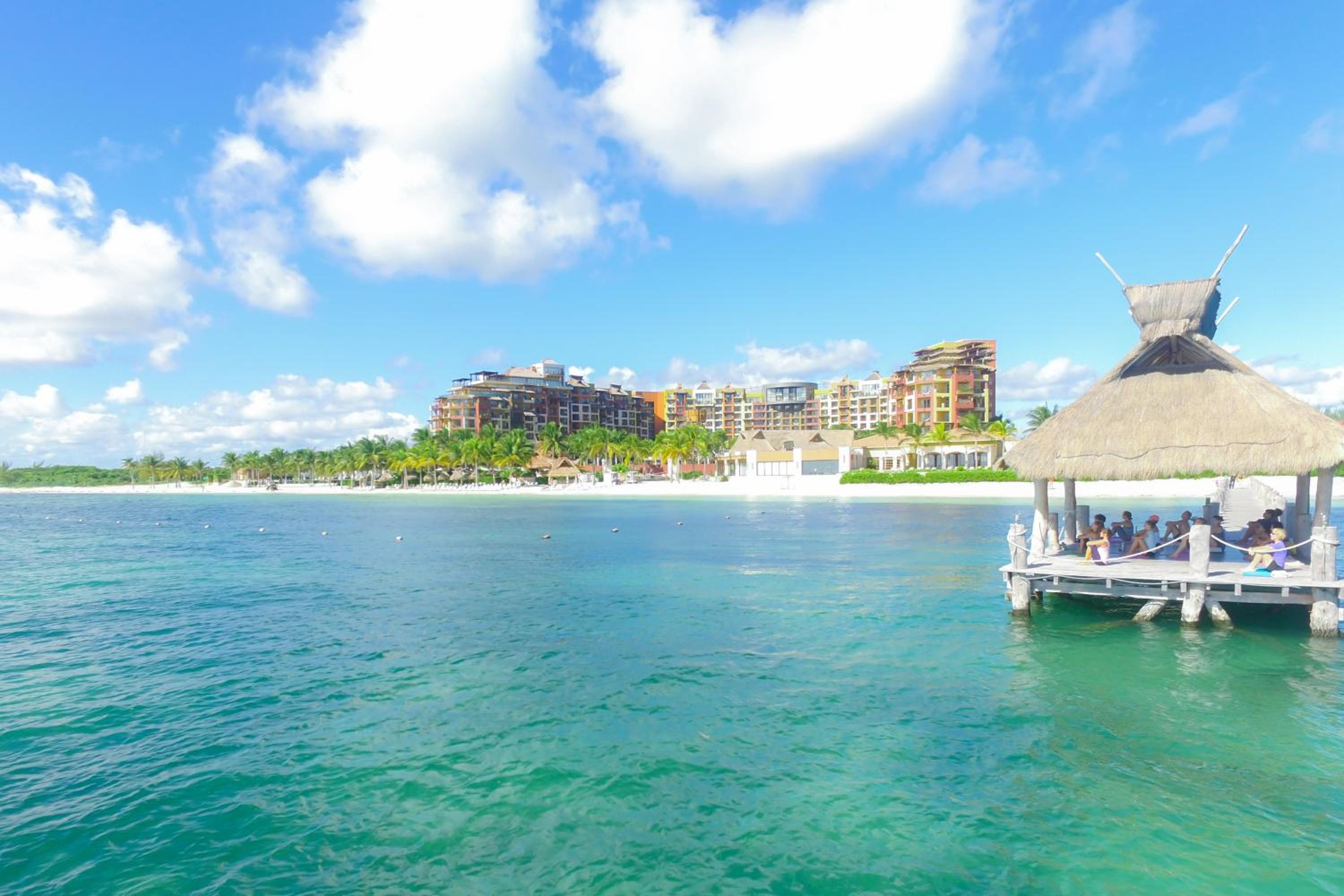 Villa del Palmar Cancun Luxury Beach Resort & Spa 21