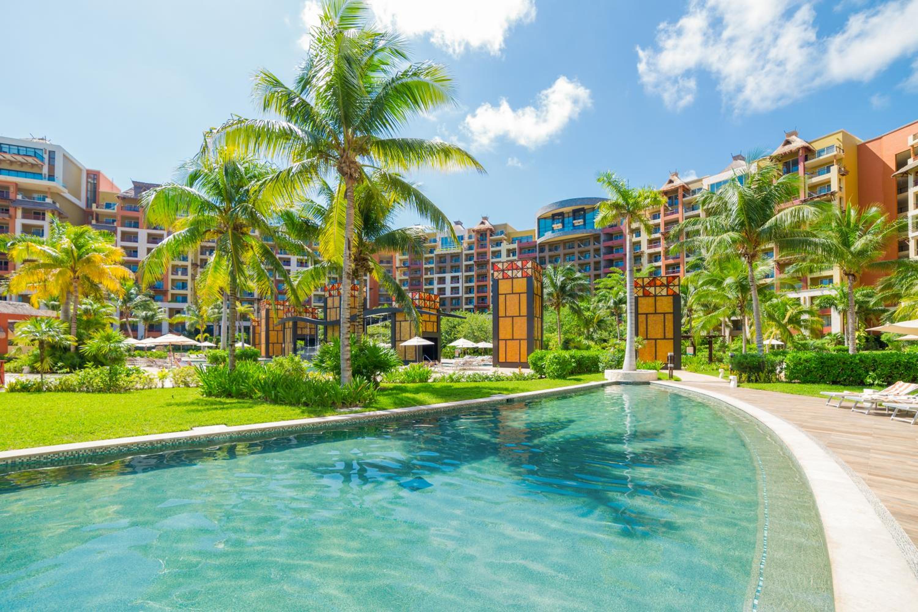 Villa del Palmar Cancun Luxury Beach Resort & Spa 27