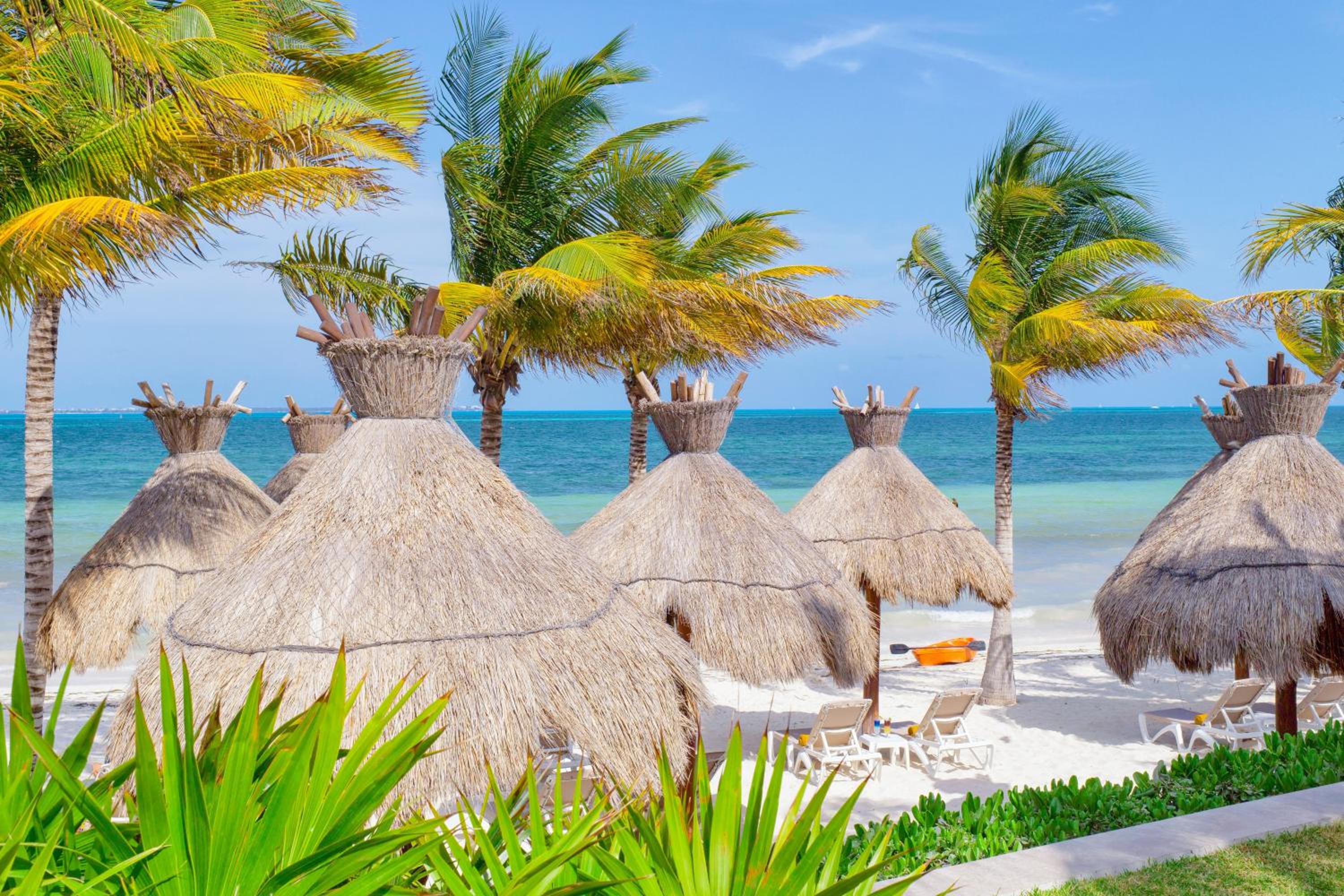 Villa del Palmar Cancun Luxury Beach Resort & Spa 26
