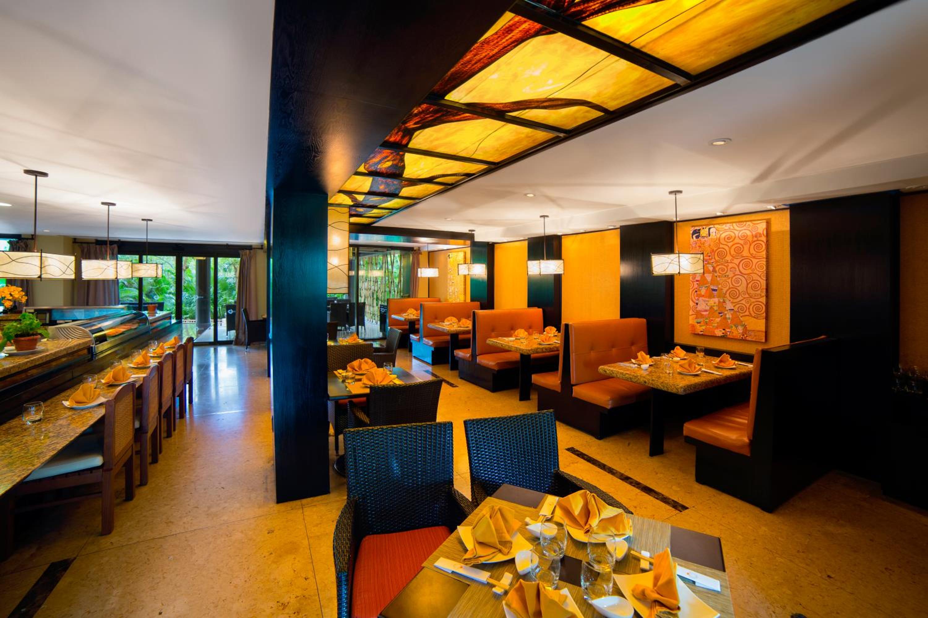 Villa del Palmar Cancun Luxury Beach Resort & Spa 24