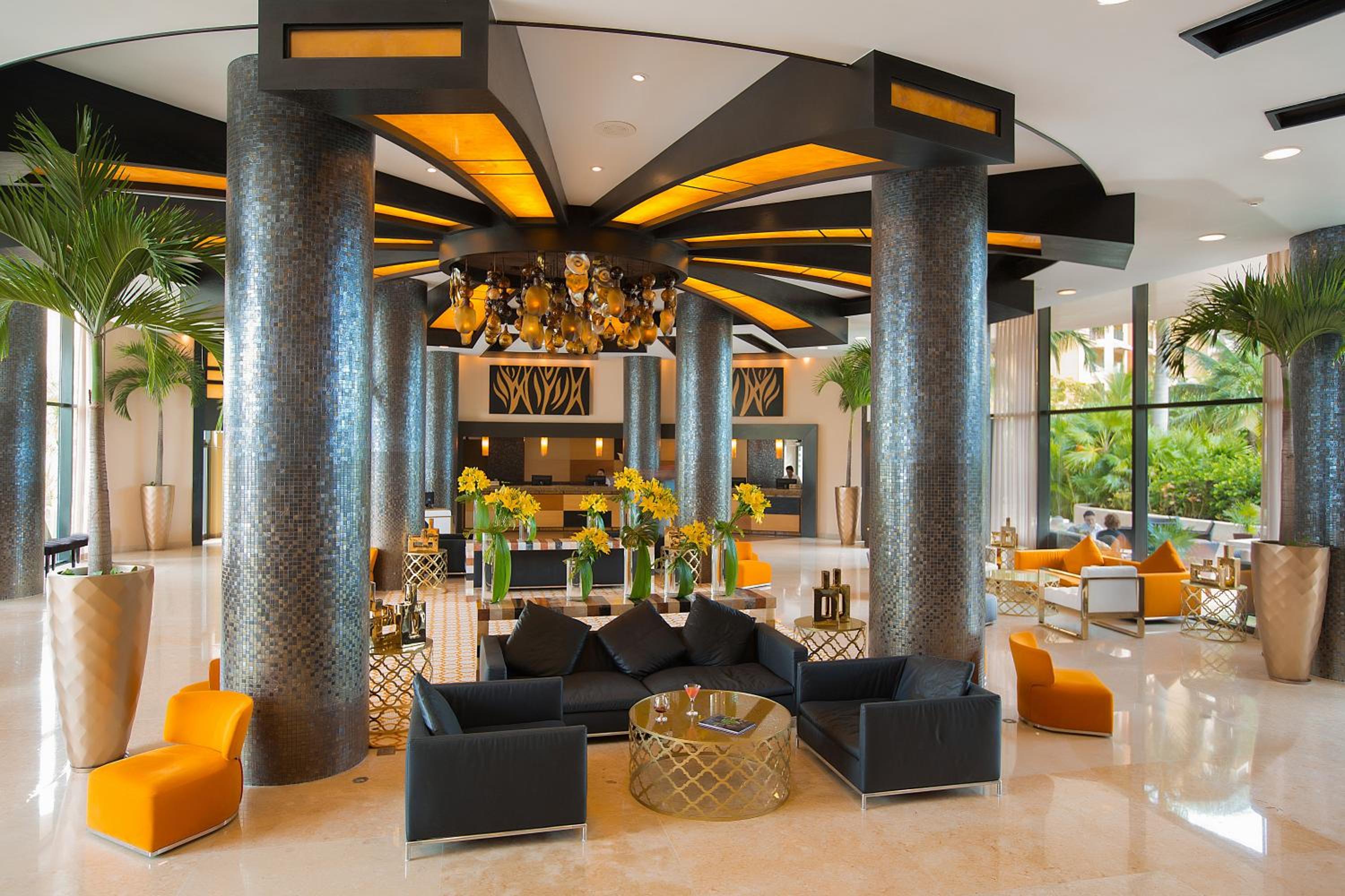 Villa del Palmar Cancun Luxury Beach Resort & Spa 31