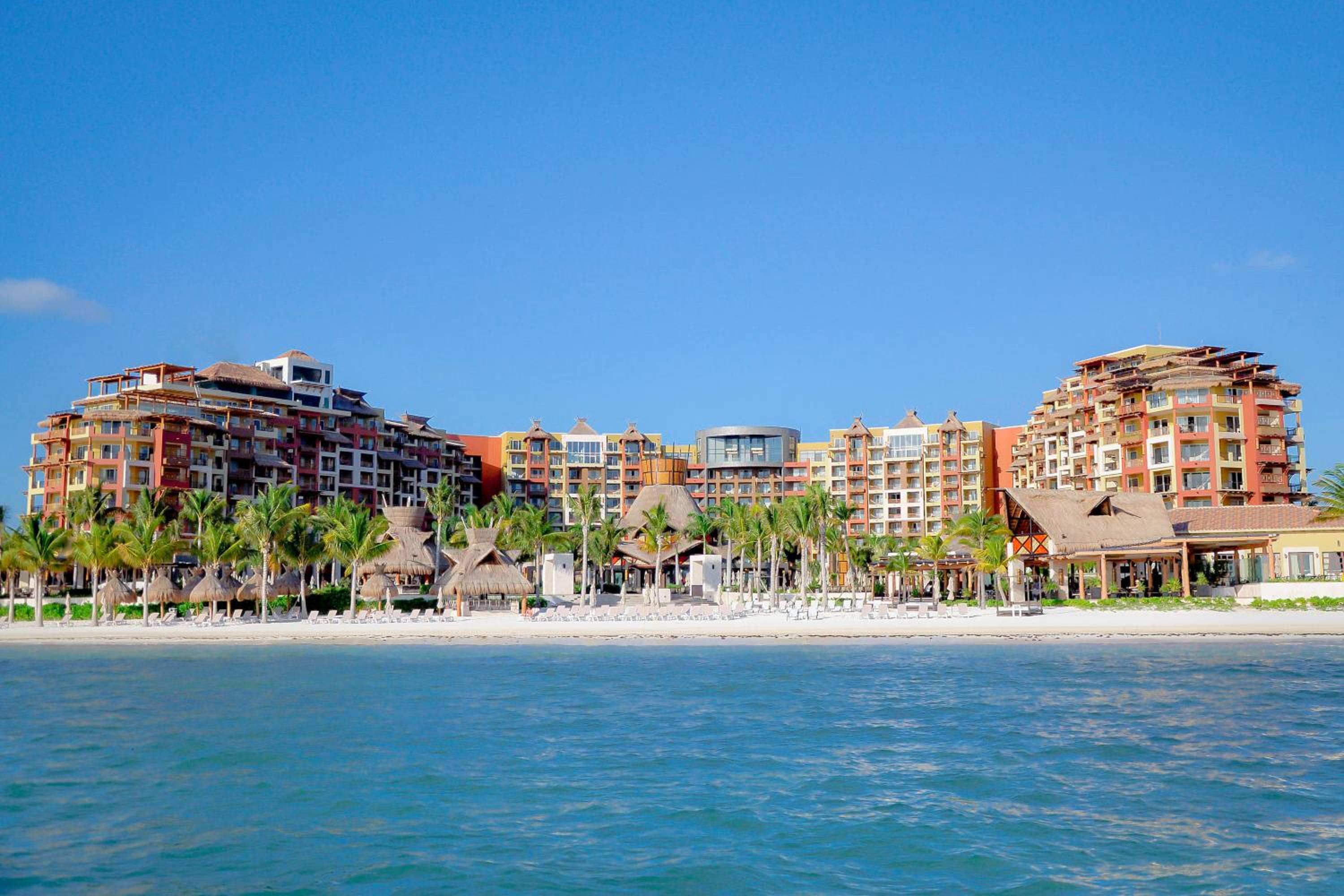 Villa del Palmar Cancun Luxury Beach Resort & Spa 30