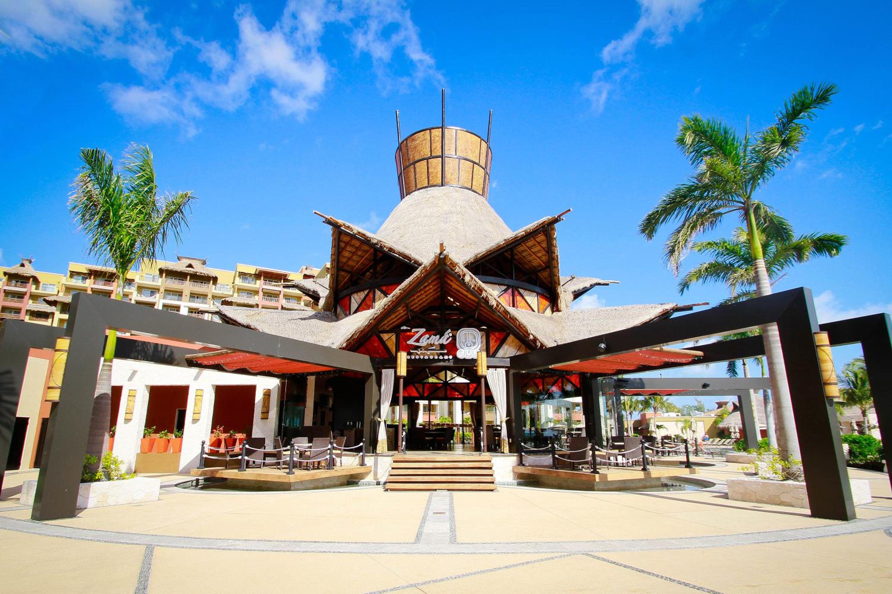 Villa del Palmar Cancun Luxury Beach Resort & Spa 28