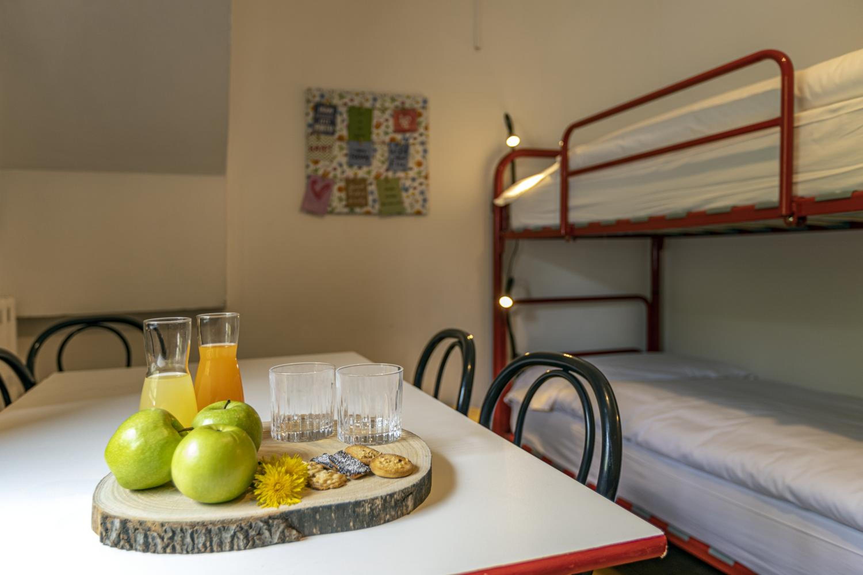 Aparthotel Claviere