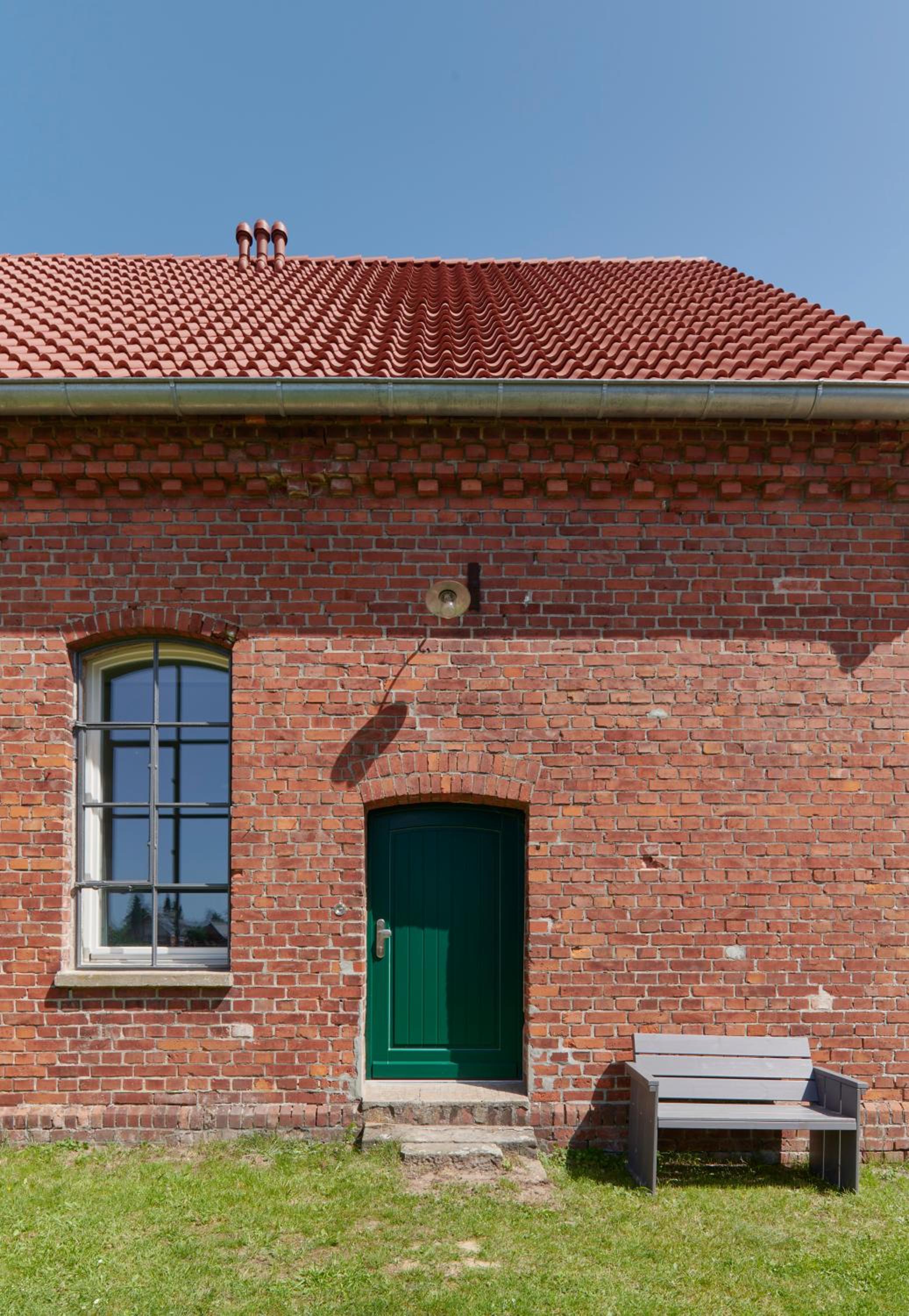re~barn - Modern Country Stay