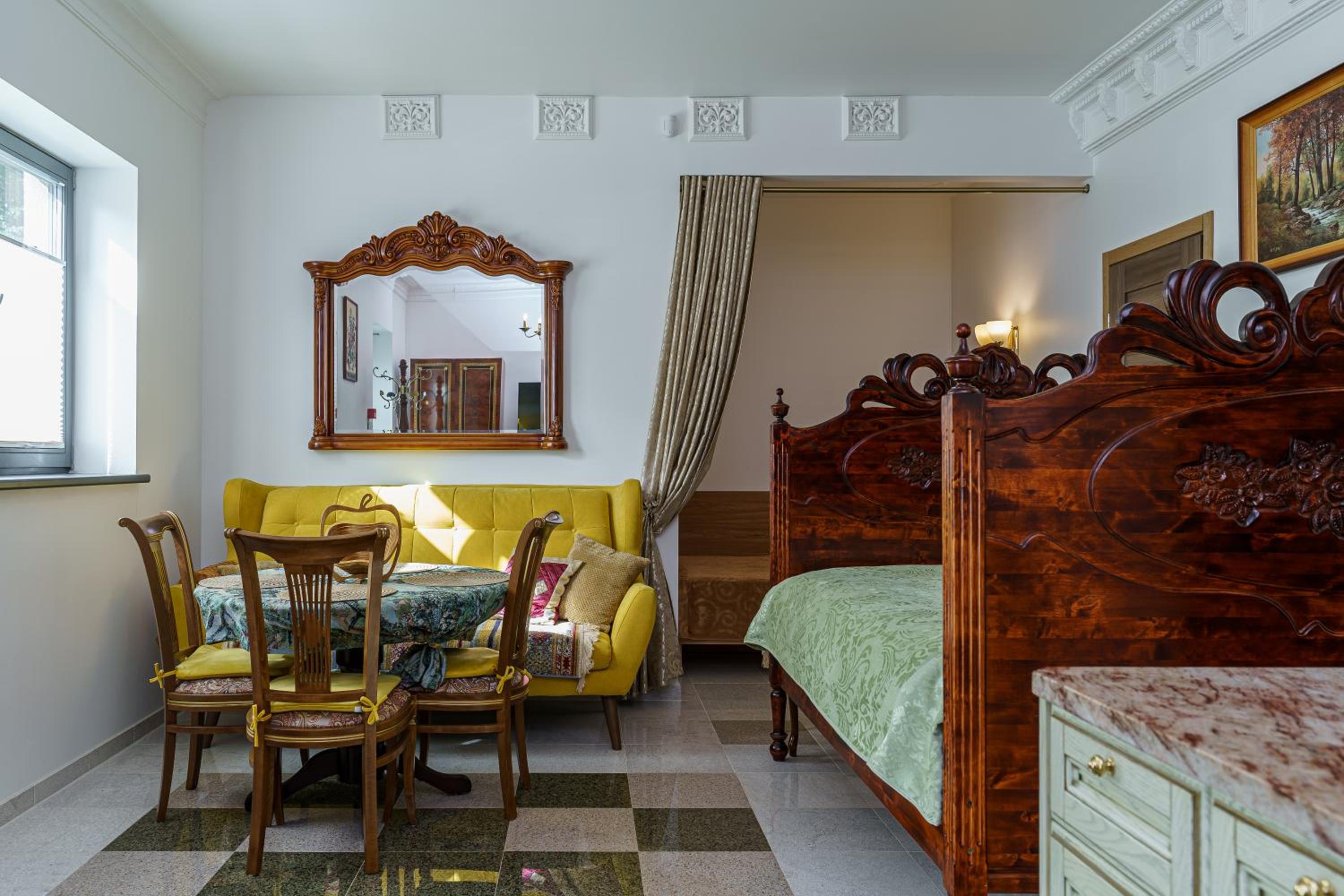 Tallinn Vacations - Apartments near Old Town - Property Image 57