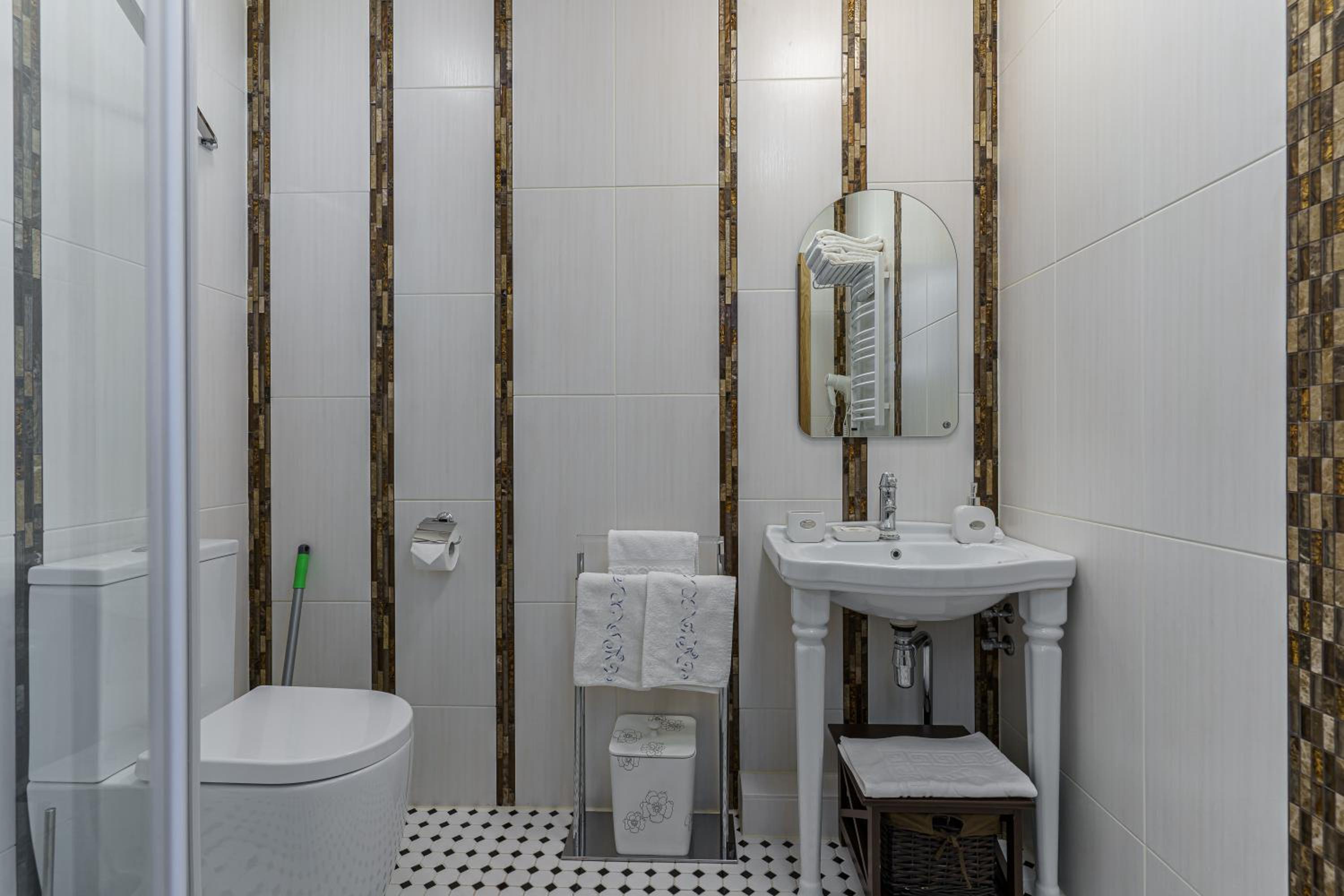 Tallinn Vacations - Apartments near Old Town - Property Image 7