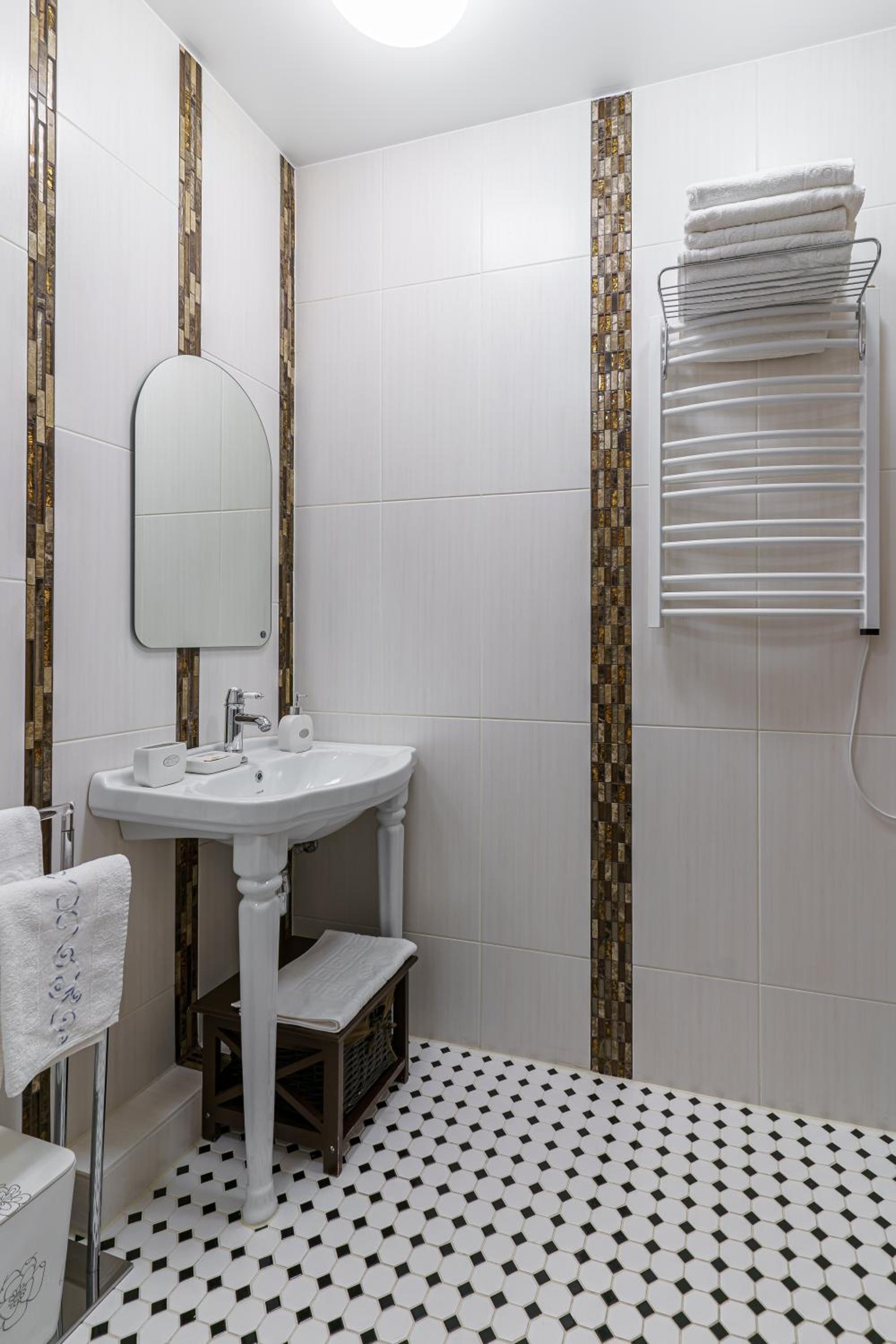 Tallinn Vacations - Apartments near Old Town - Property Image 56