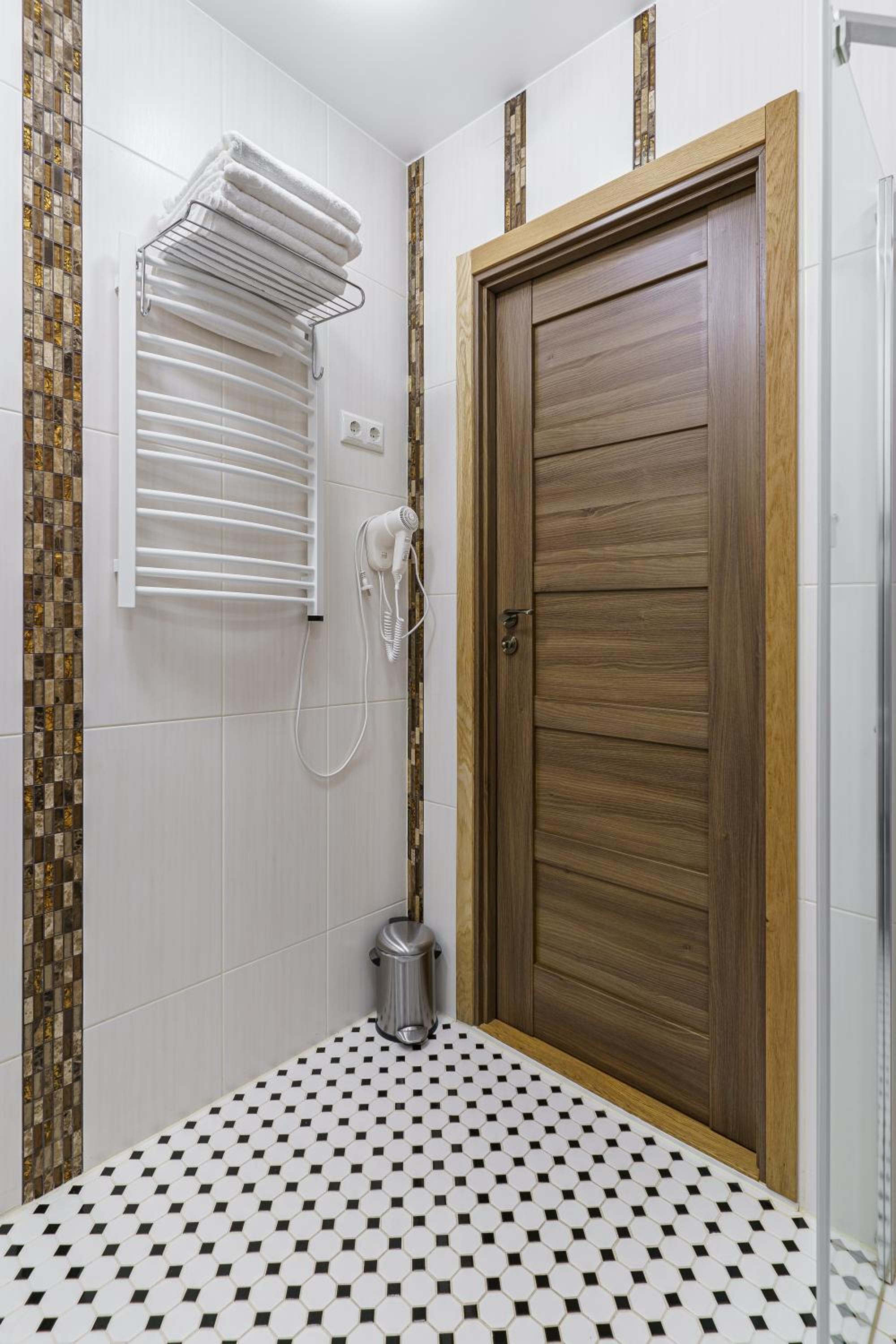 Tallinn Vacations - Apartments near Old Town - Property Image 1