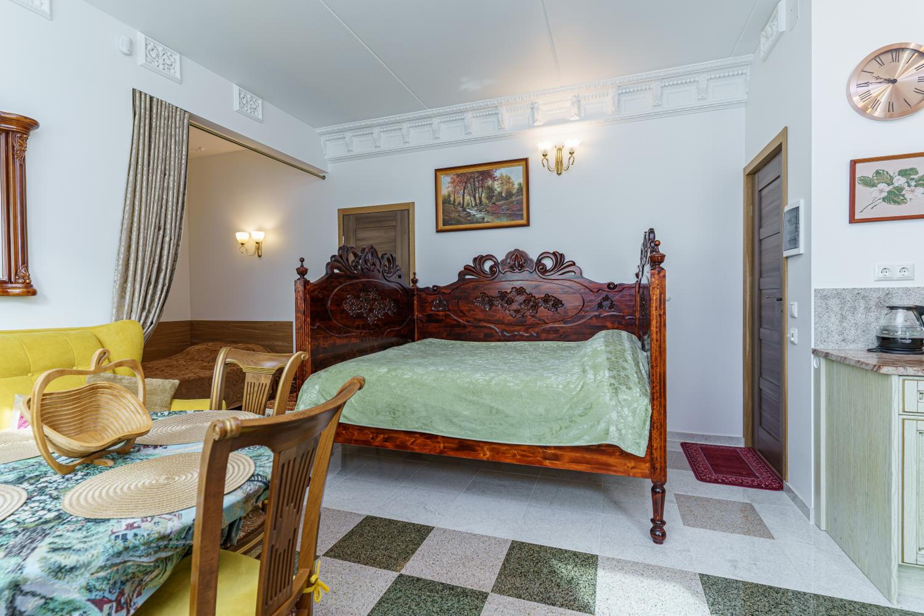 Tallinn Vacations - Apartments near Old Town - Property Image 14