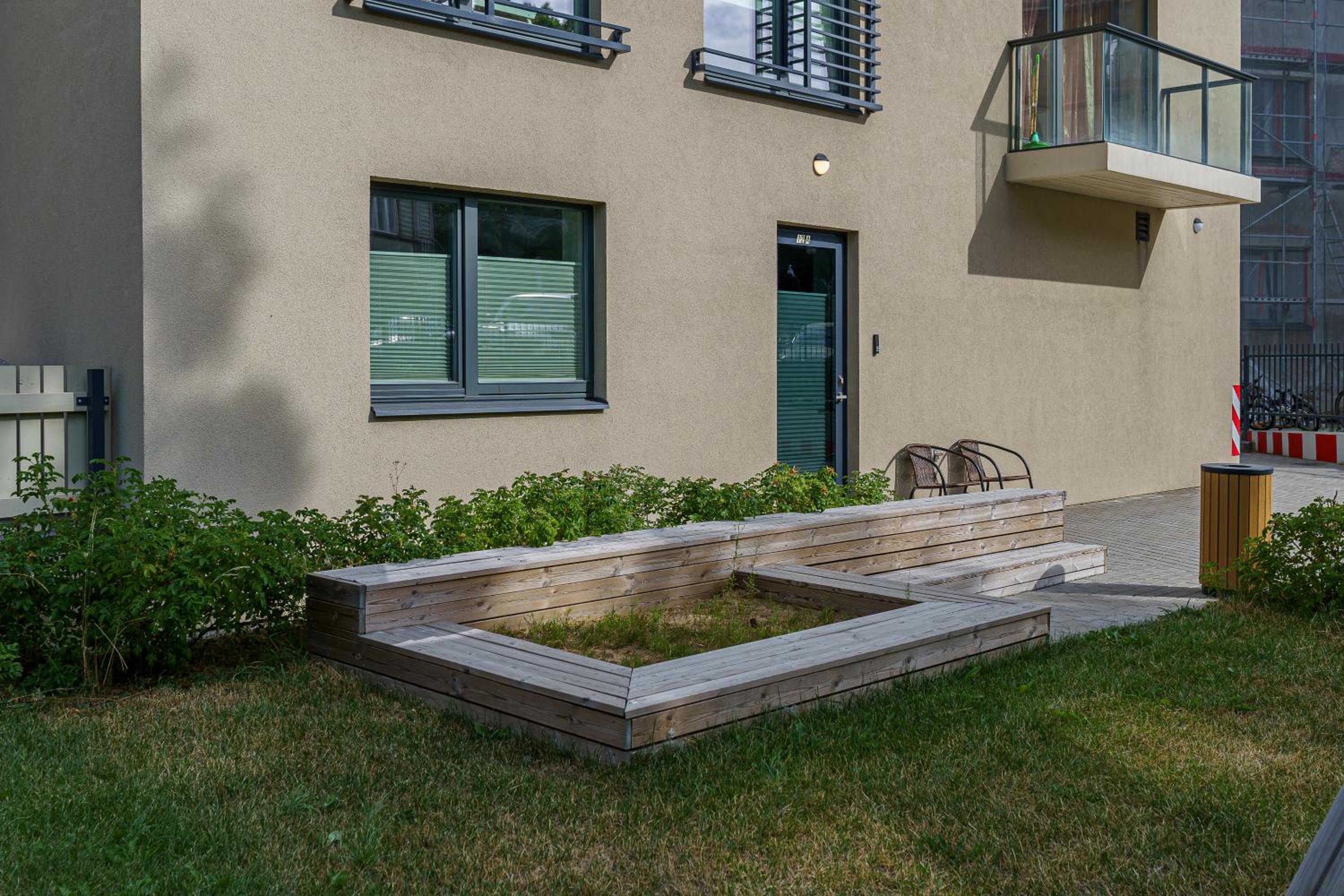 Tallinn Vacations - Apartments near Old Town - Property Image 24