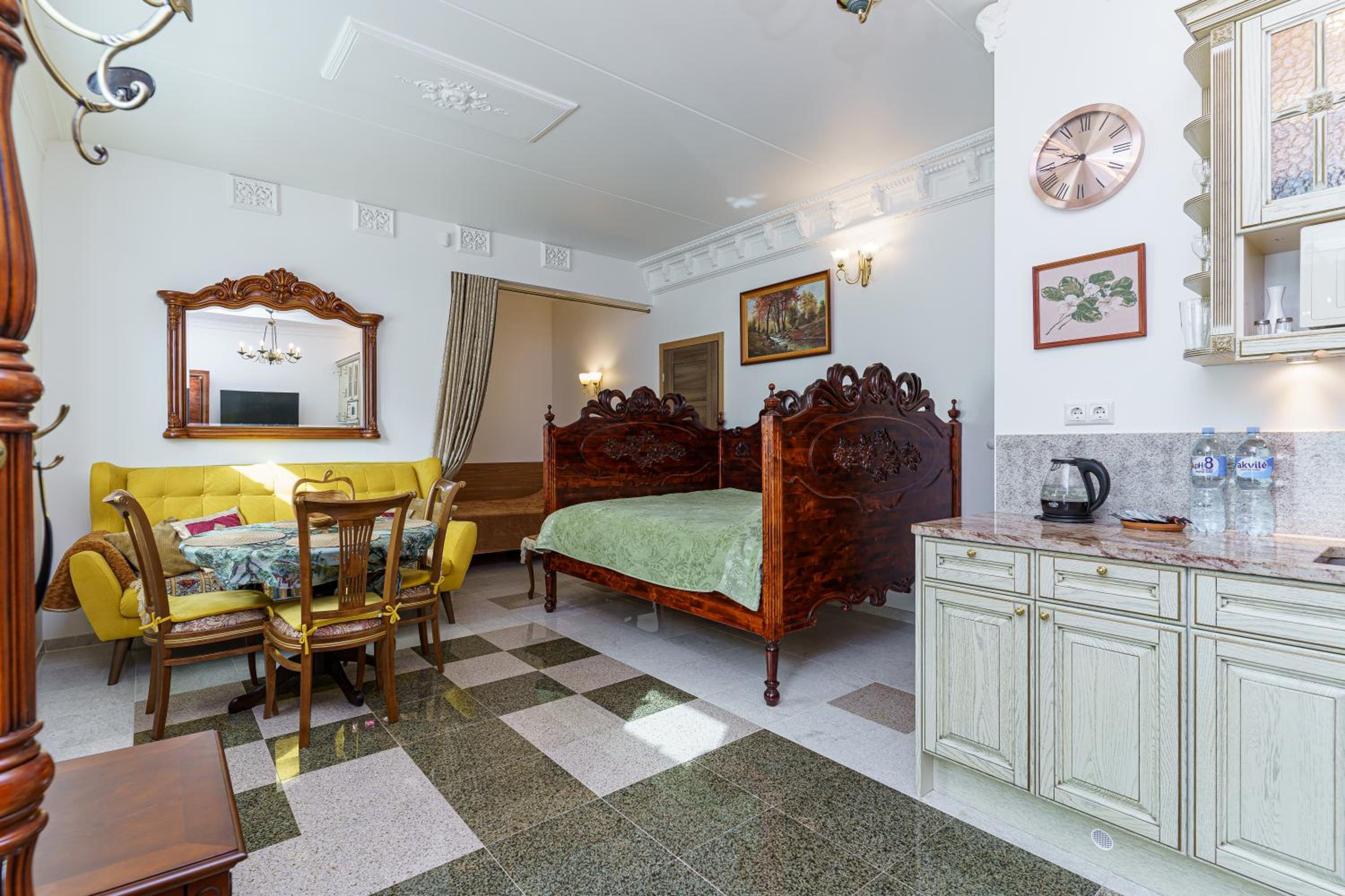 Tallinn Vacations - Apartments near Old Town - Property Image 26
