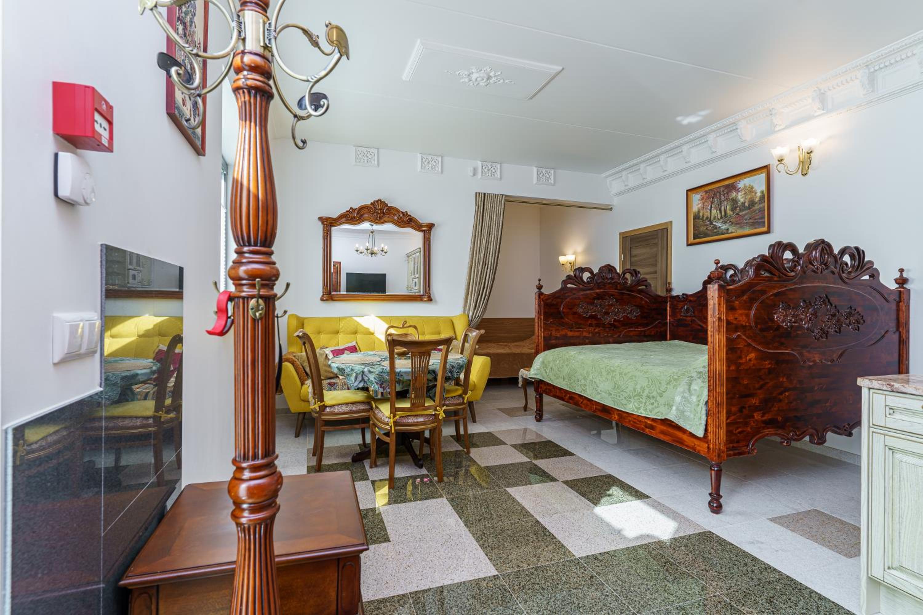 Tallinn Vacations - Apartments near Old Town - Property Image 5
