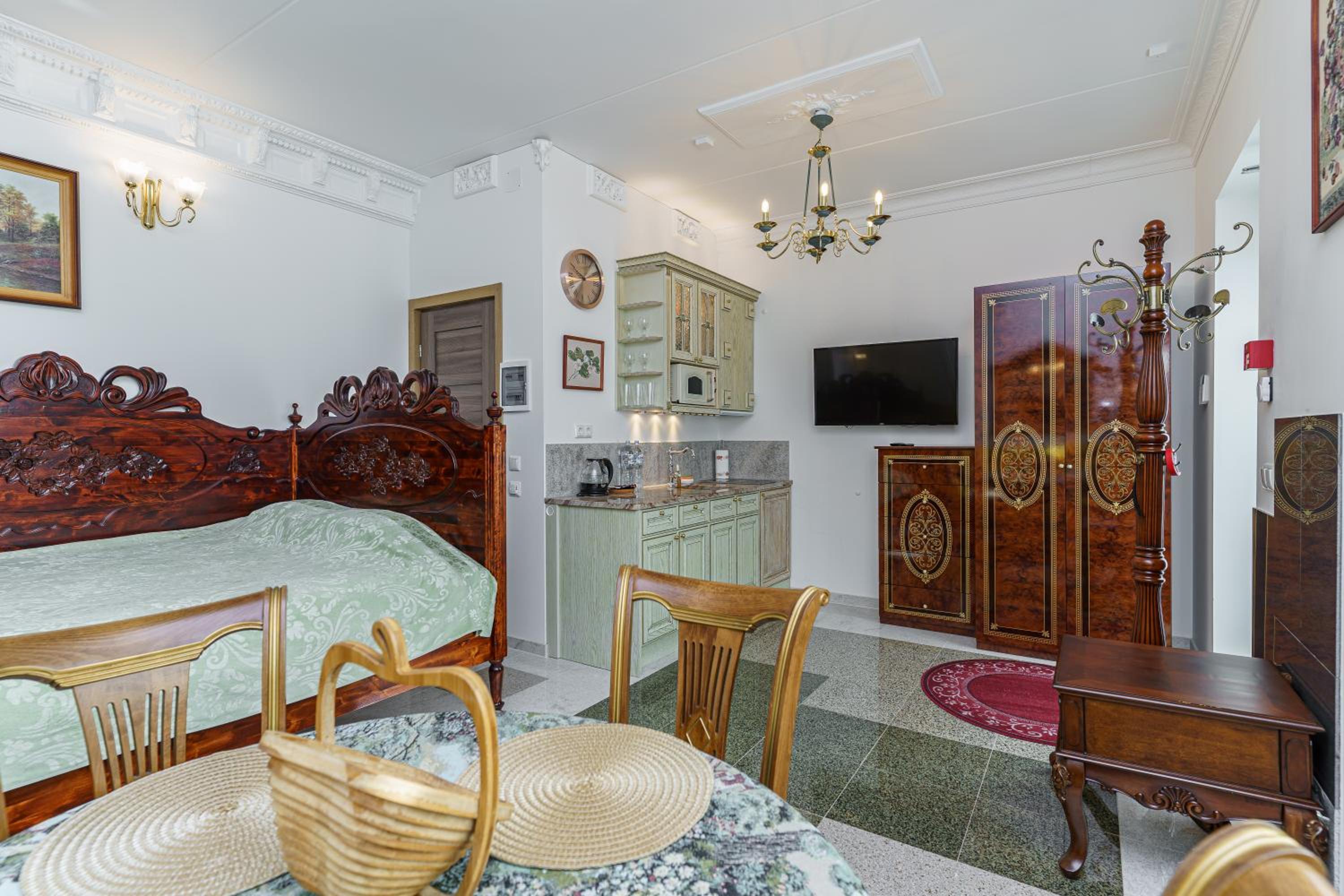 Tallinn Vacations - Apartments near Old Town - Property Image 37