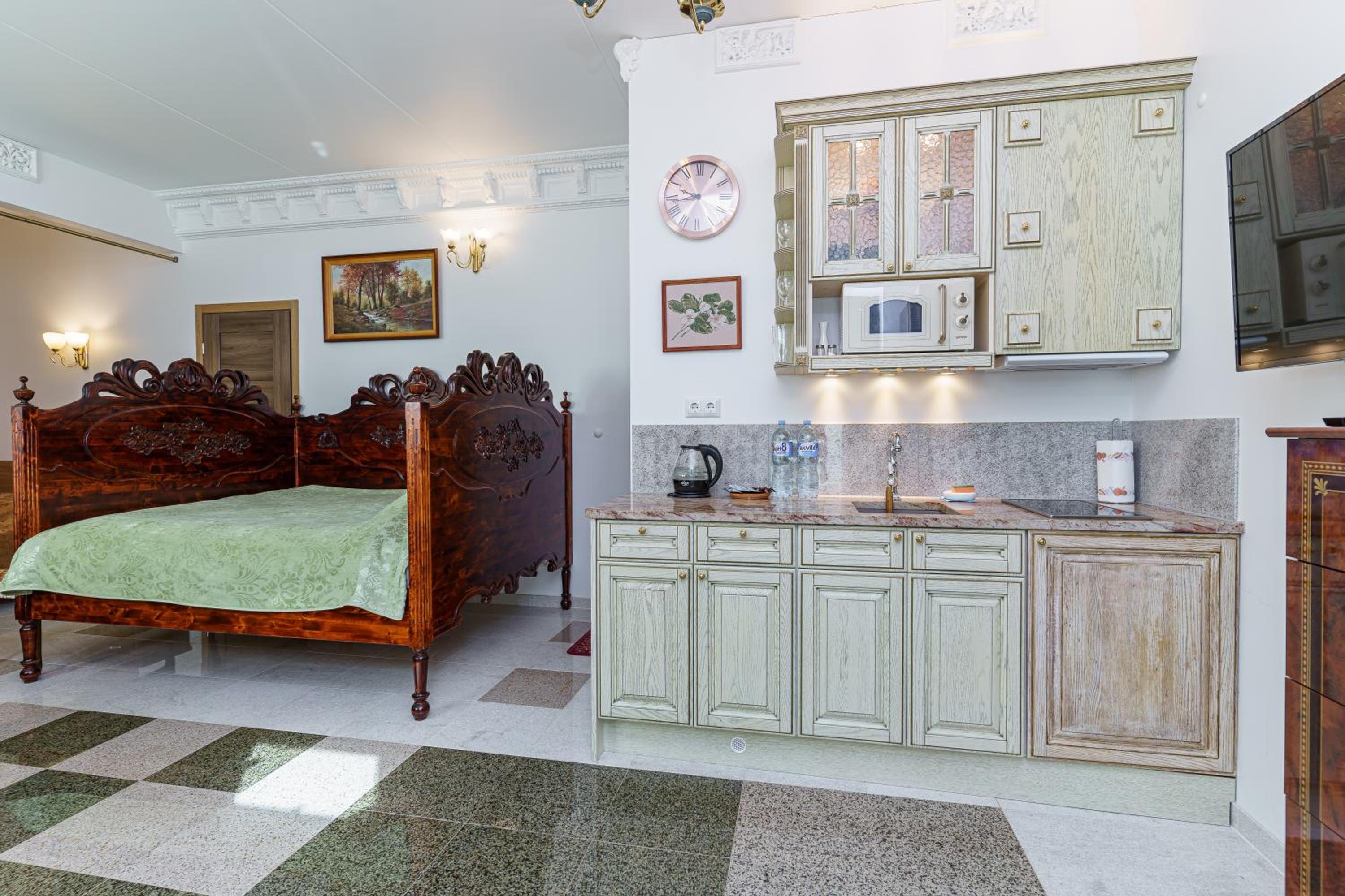 Tallinn Vacations - Apartments near Old Town - Property Image 3