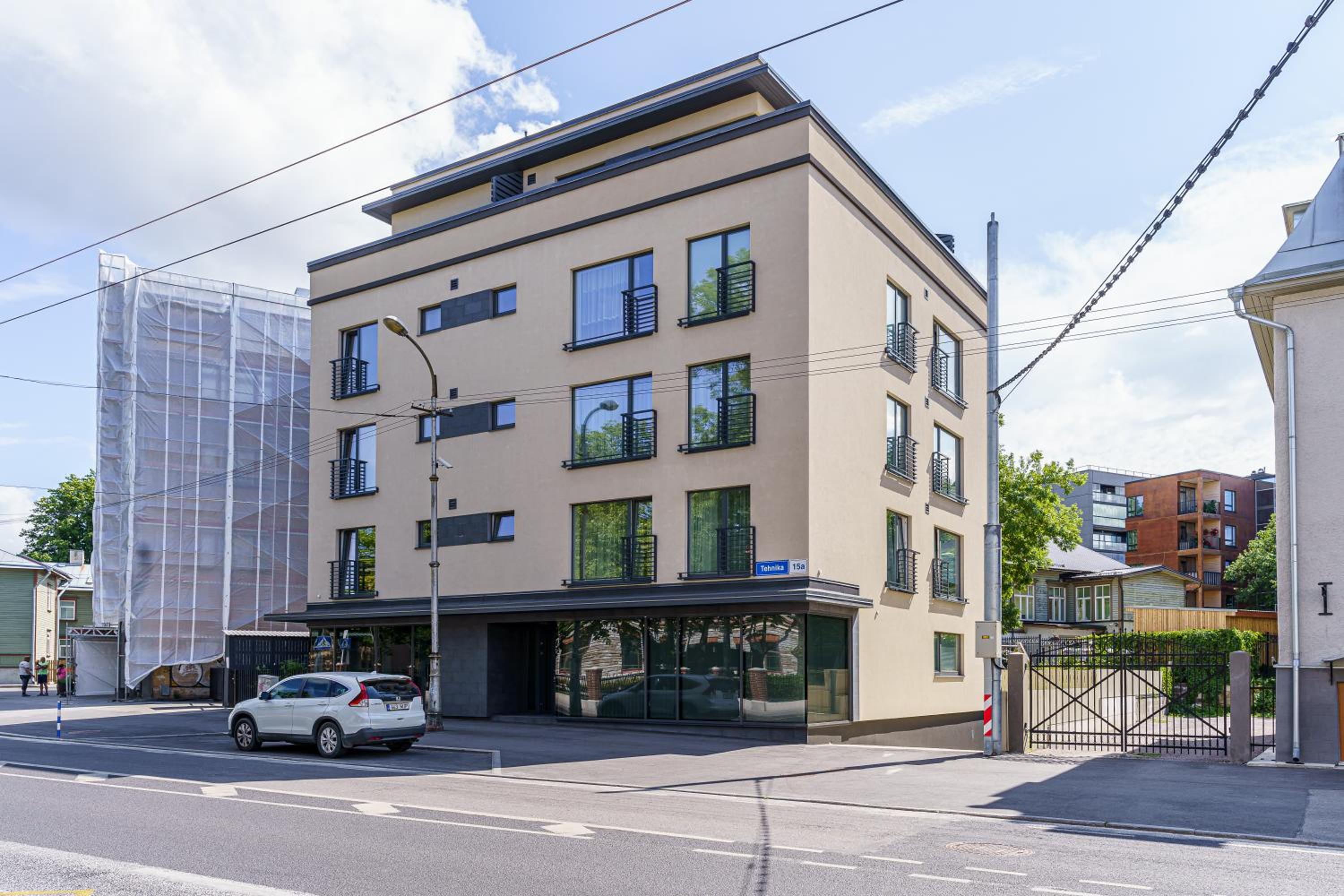 Tallinn Vacations - Apartments near Old Town - Property Image 19