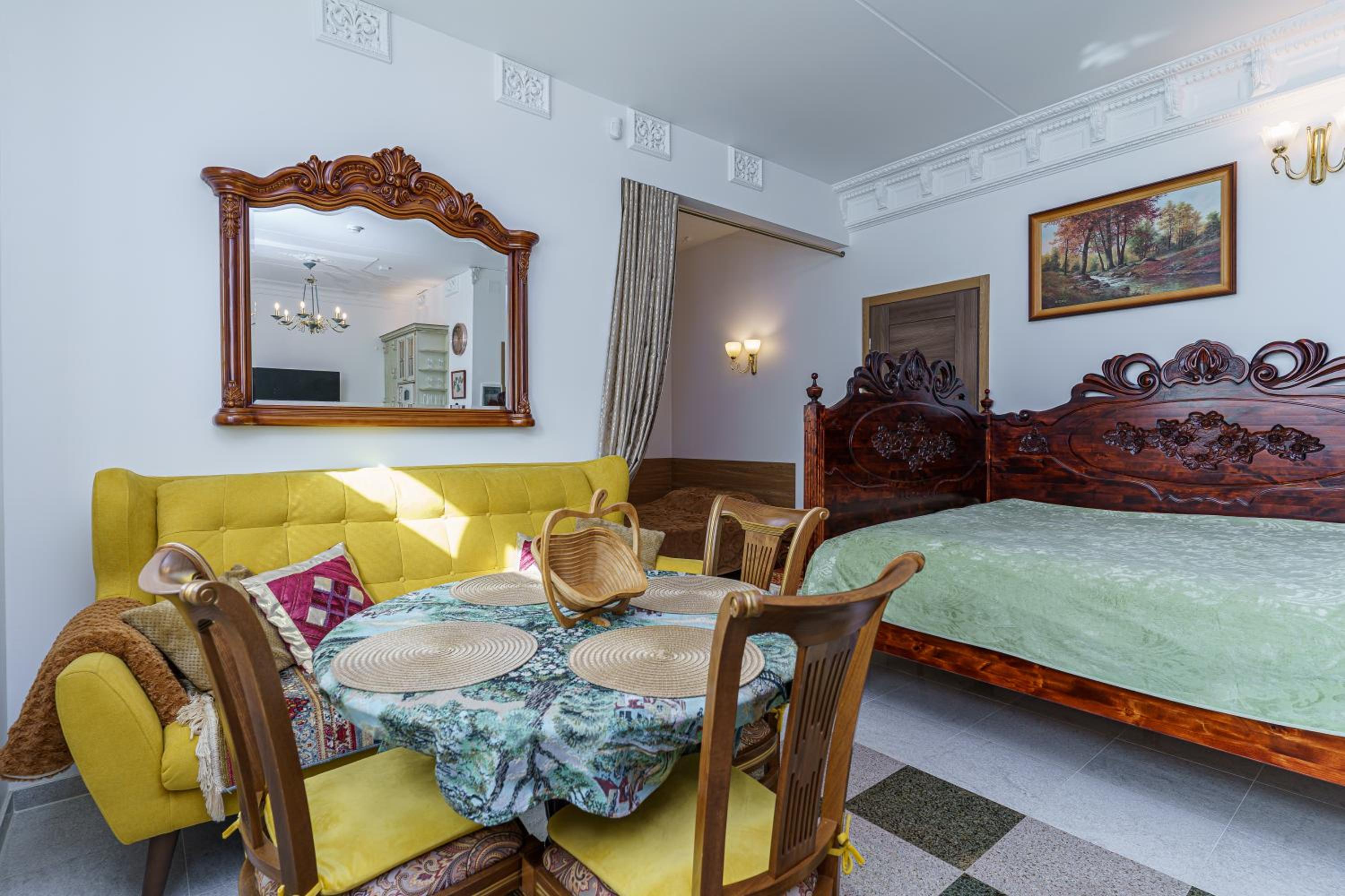 Tallinn Vacations - Apartments near Old Town - Property Image 2
