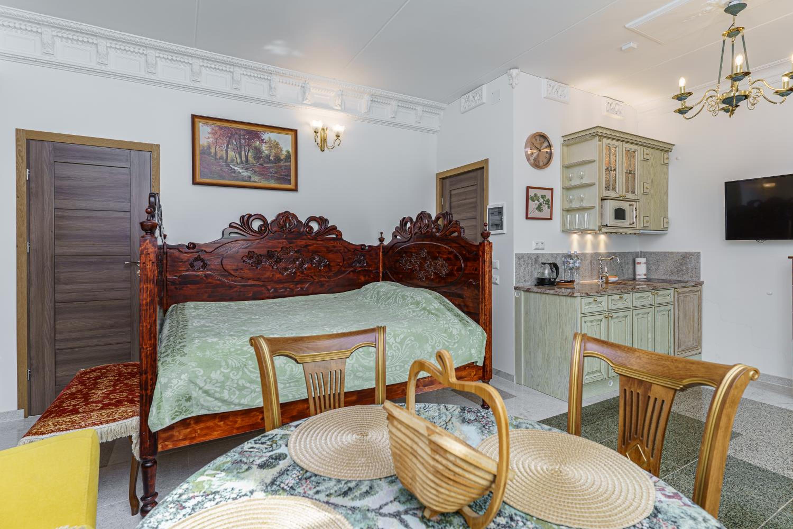 Tallinn Vacations - Apartments near Old Town - Property Image 10