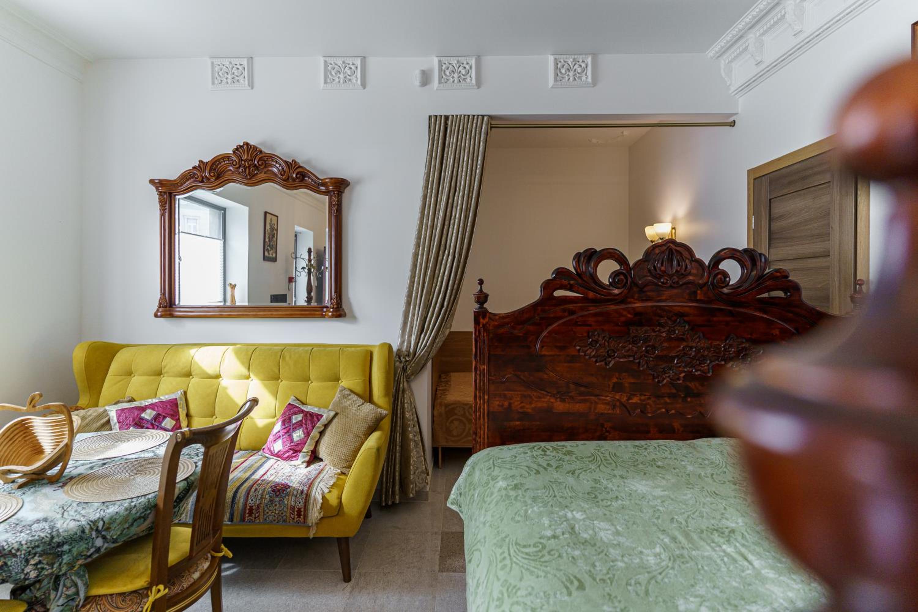 Tallinn Vacations - Apartments near Old Town - Property Image 20