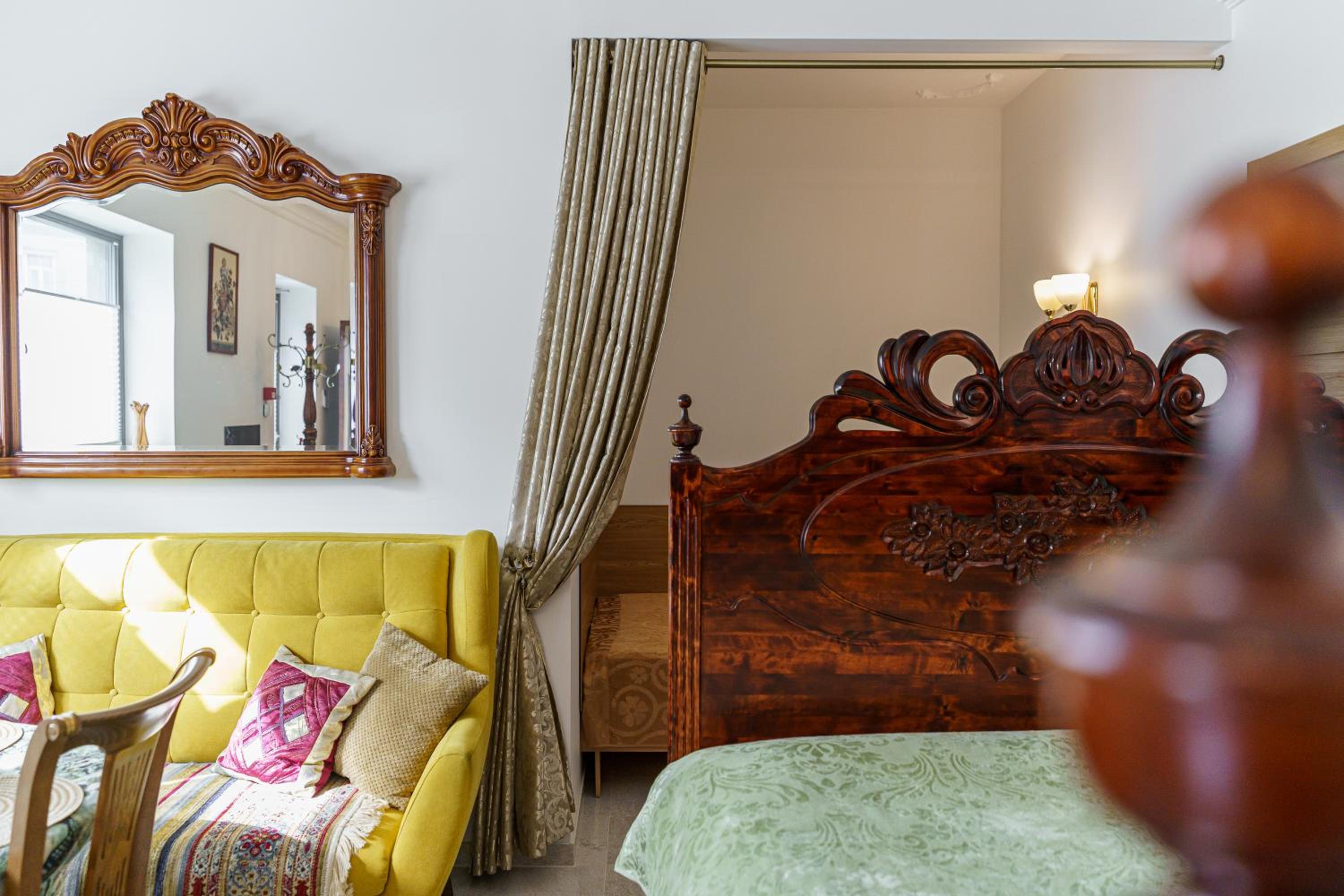 Tallinn Vacations - Apartments near Old Town - Property Image 21