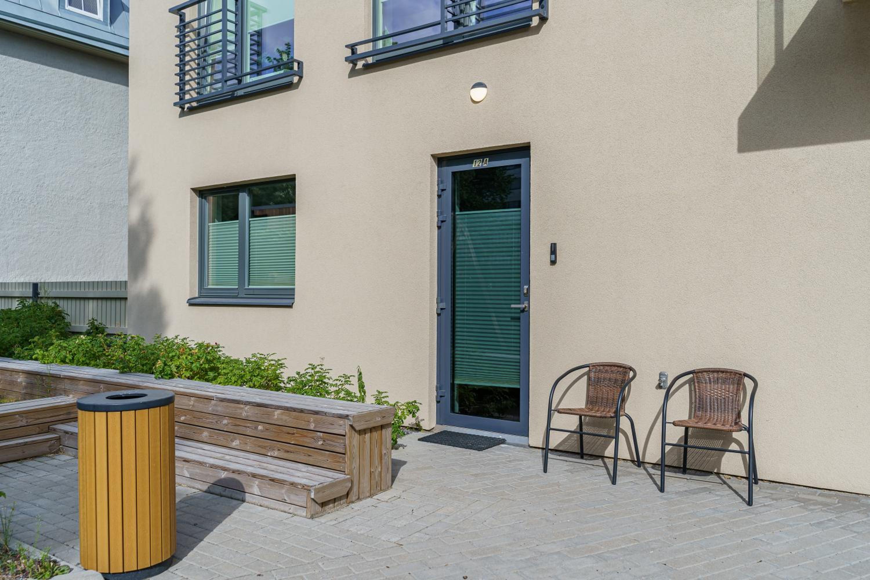 Tallinn Vacations - Apartments near Old Town - Property Image 18