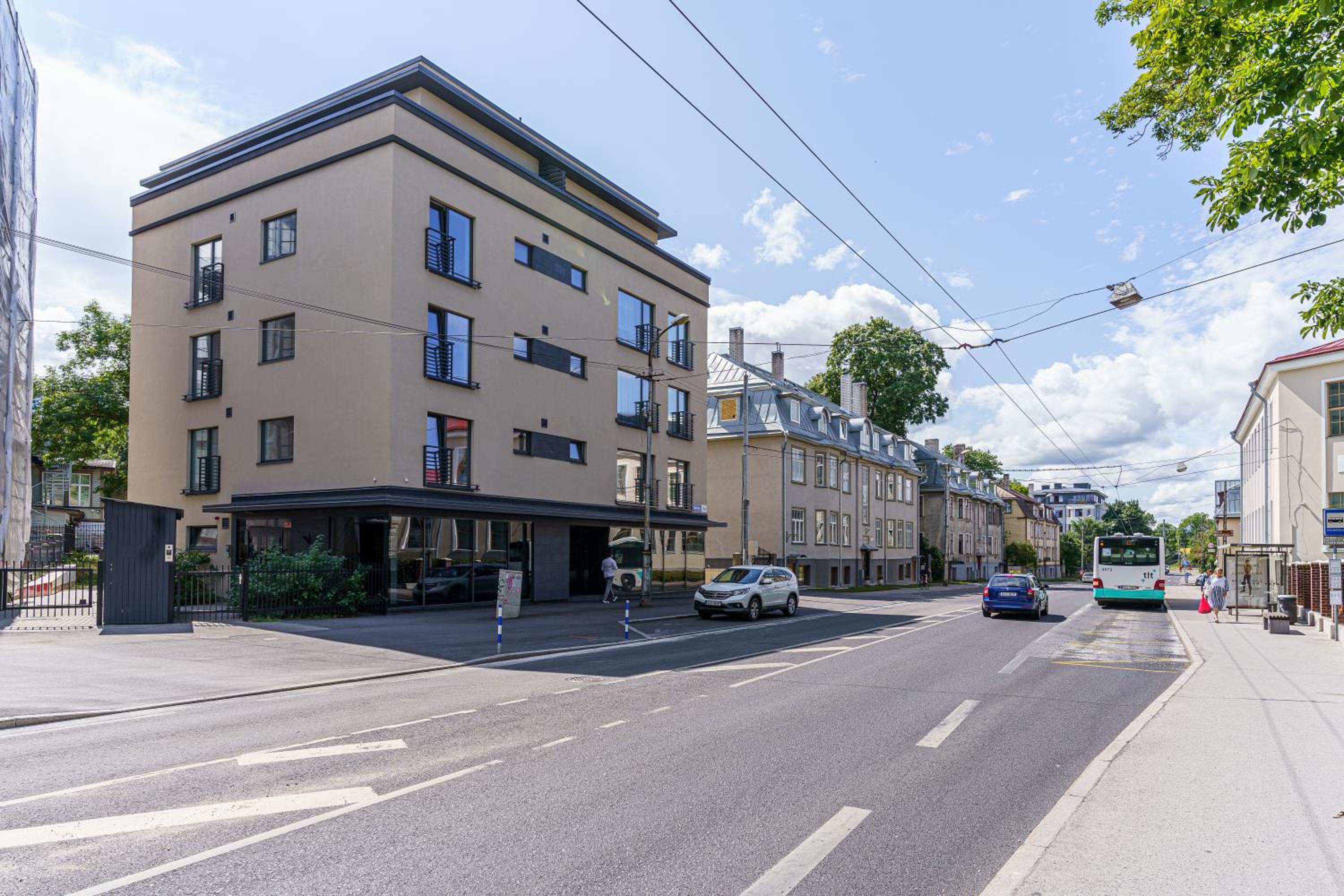 Tallinn Vacations - Apartments near Old Town - Property Image 17