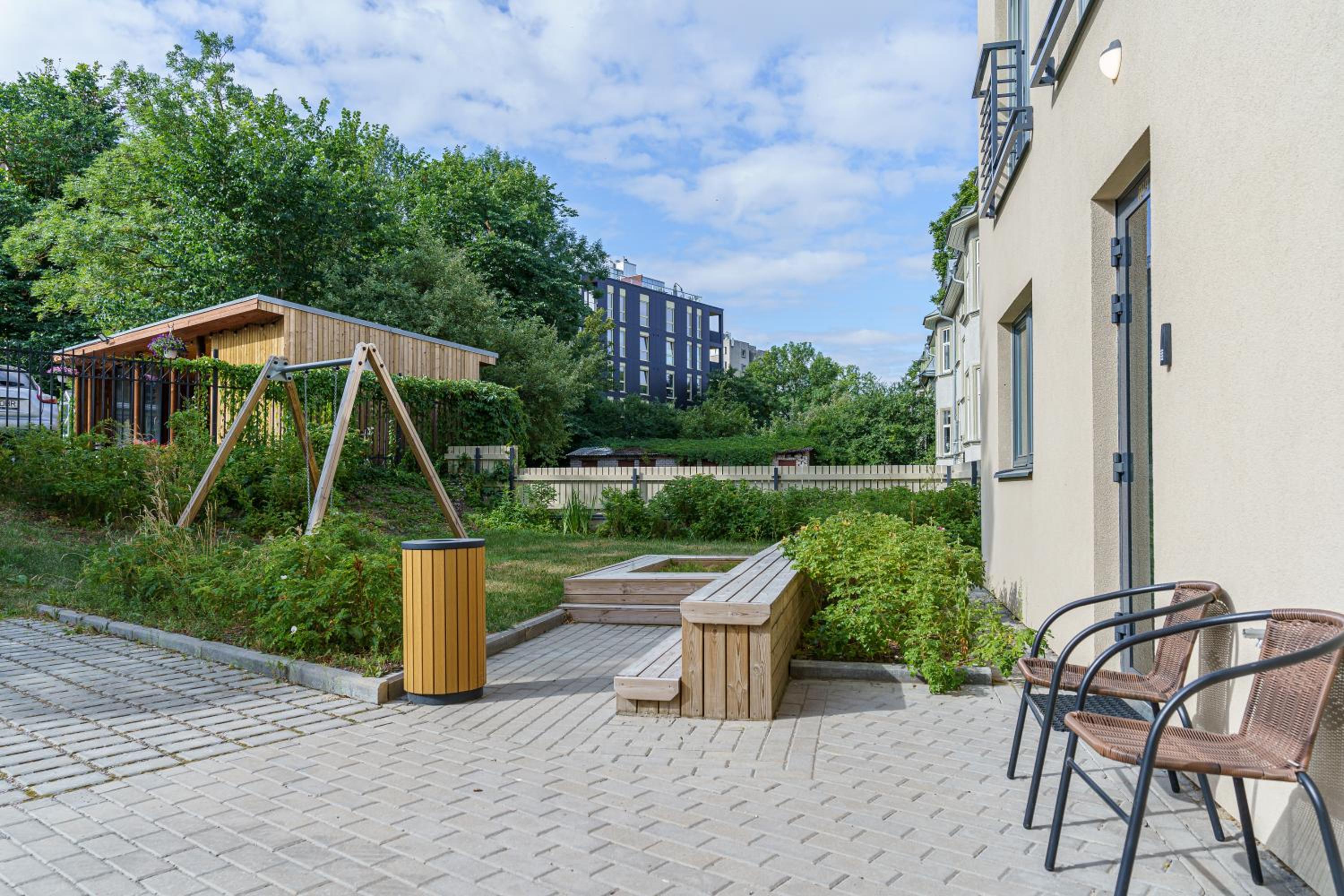 Tallinn Vacations - Apartments near Old Town - Property Image 16