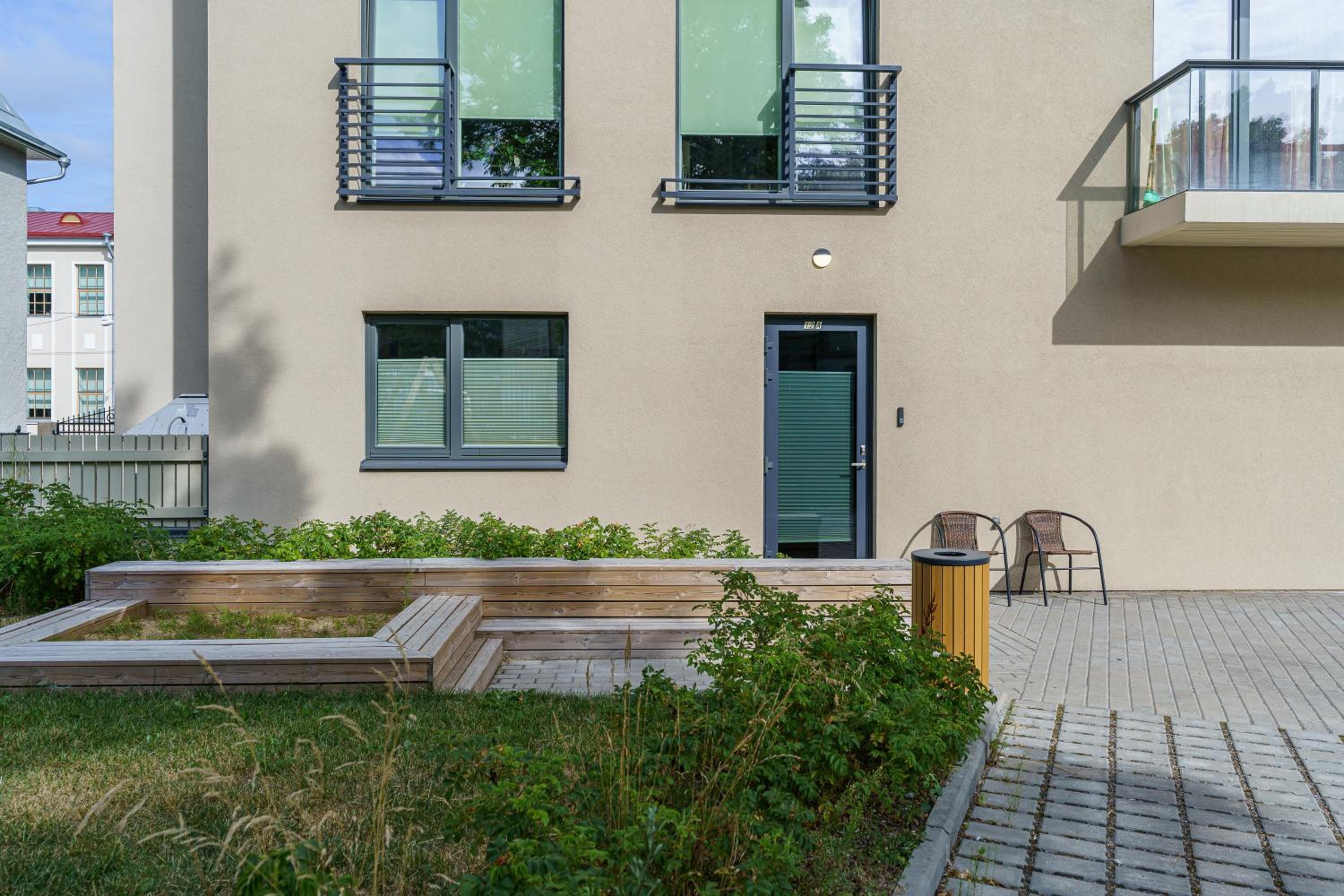 Tallinn Vacations - Apartments near Old Town - Property Image 15