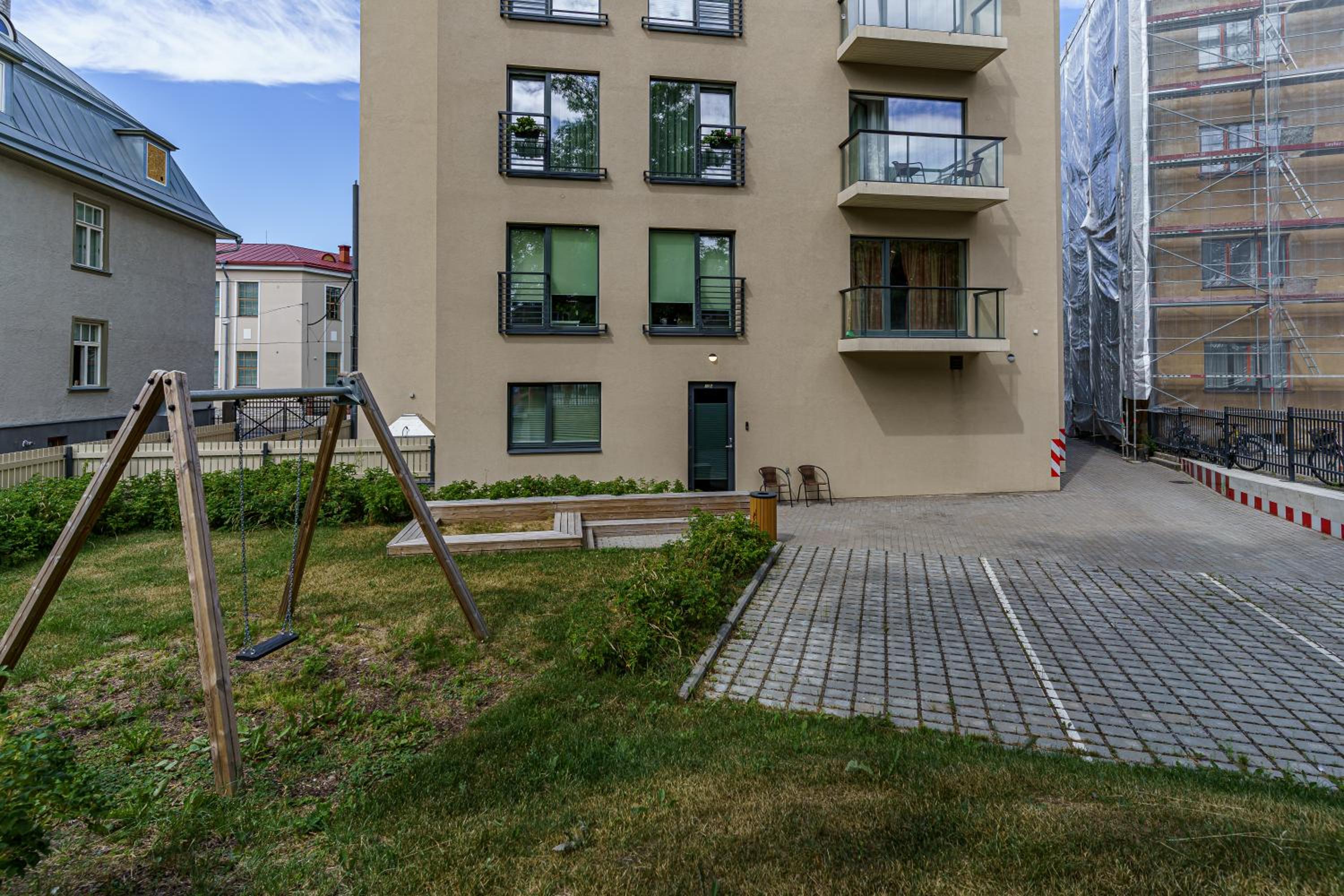 Tallinn Vacations - Apartments near Old Town - Property Image 13