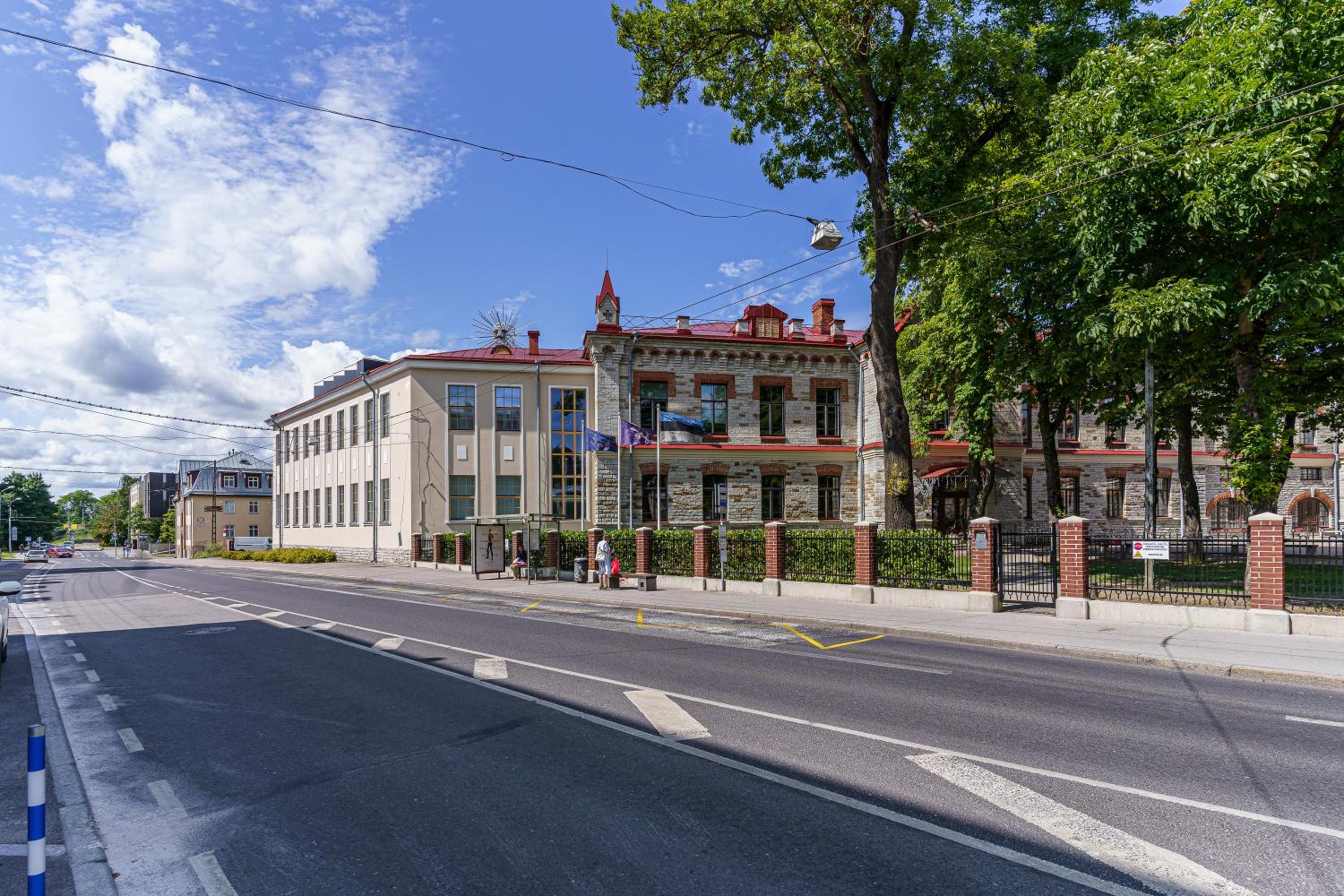 Tallinn Vacations - Apartments near Old Town - Property Image 11