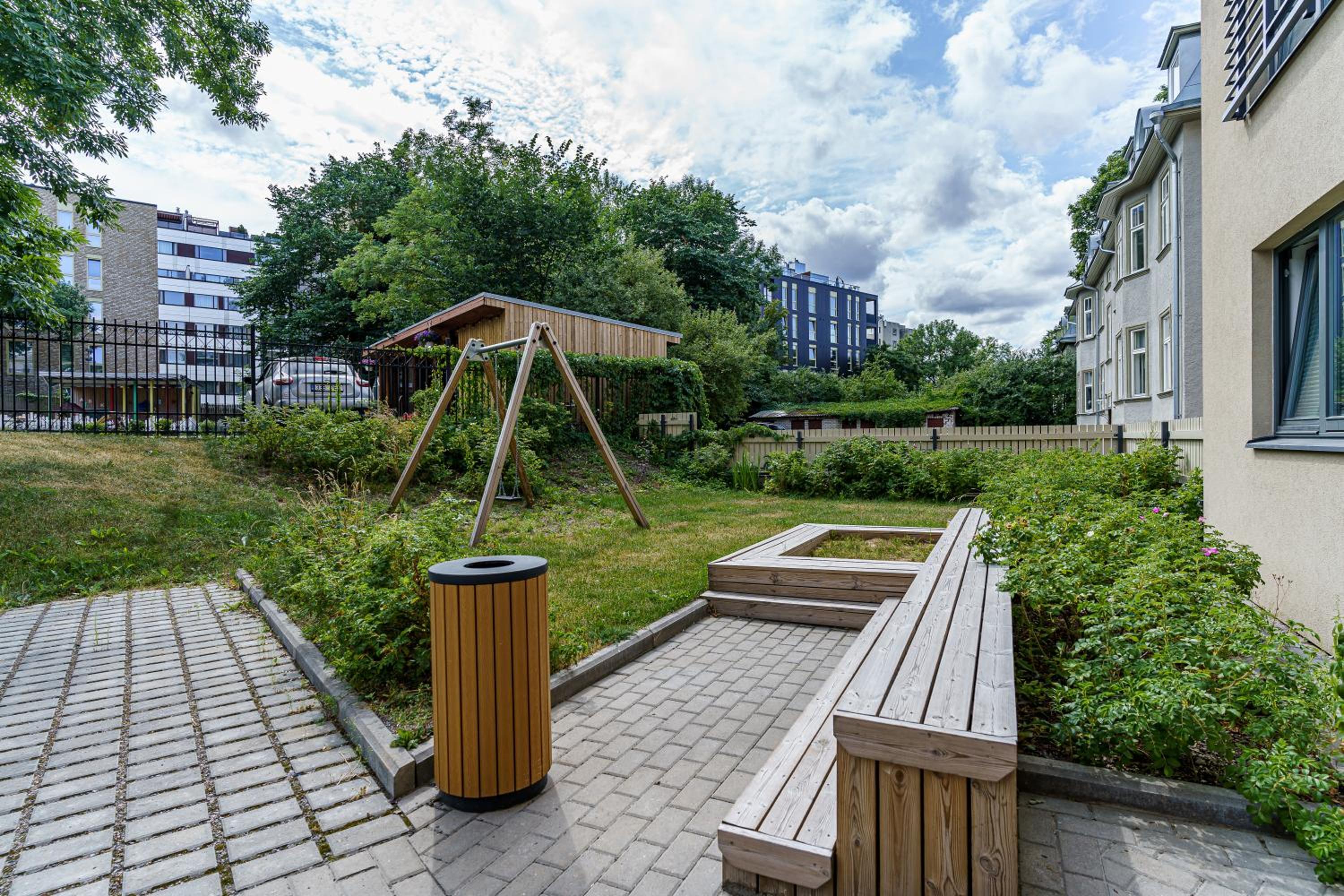 Tallinn Vacations - Apartments near Old Town - Property Image 9