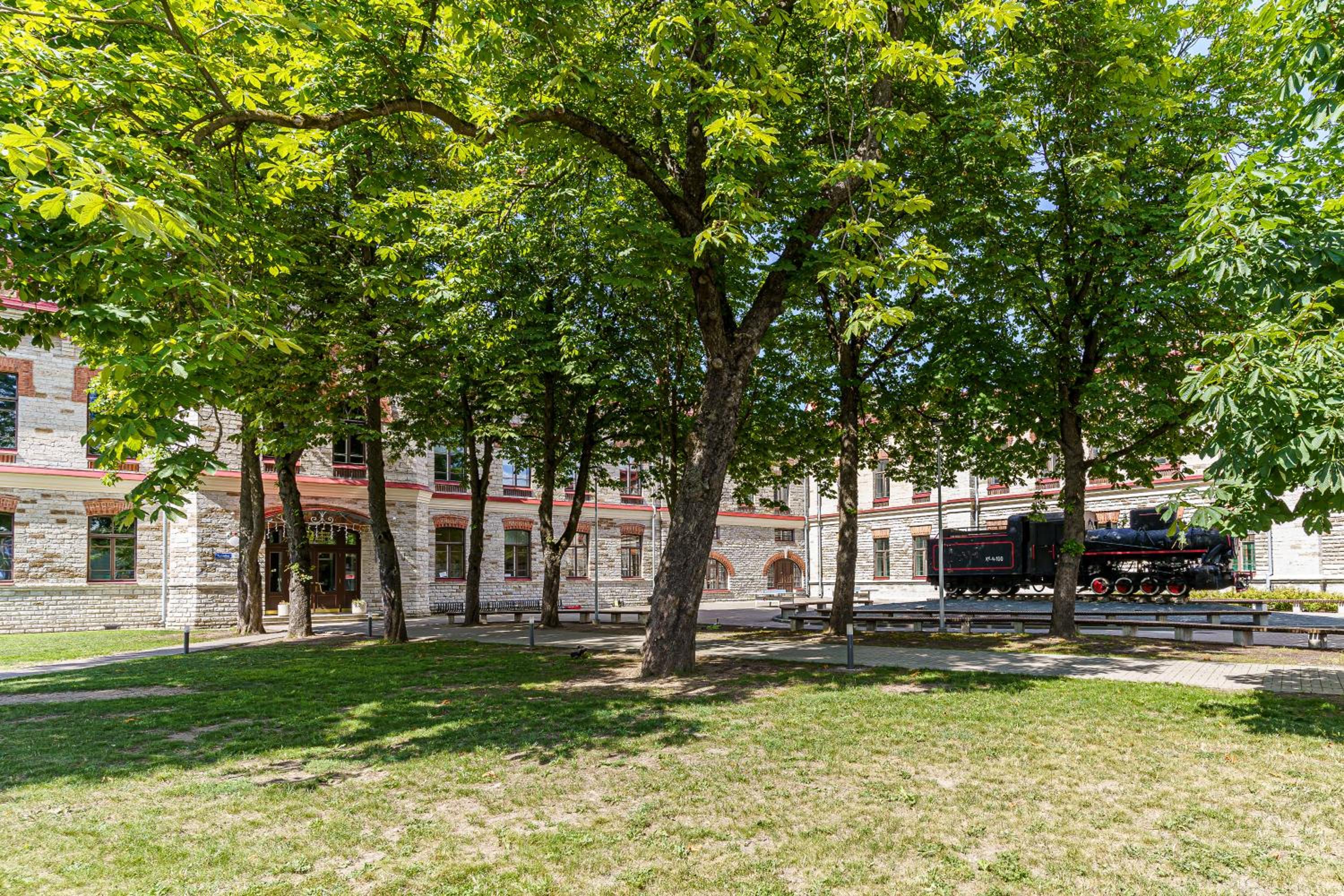 Tallinn Vacations - Apartments near Old Town - Property Image 8
