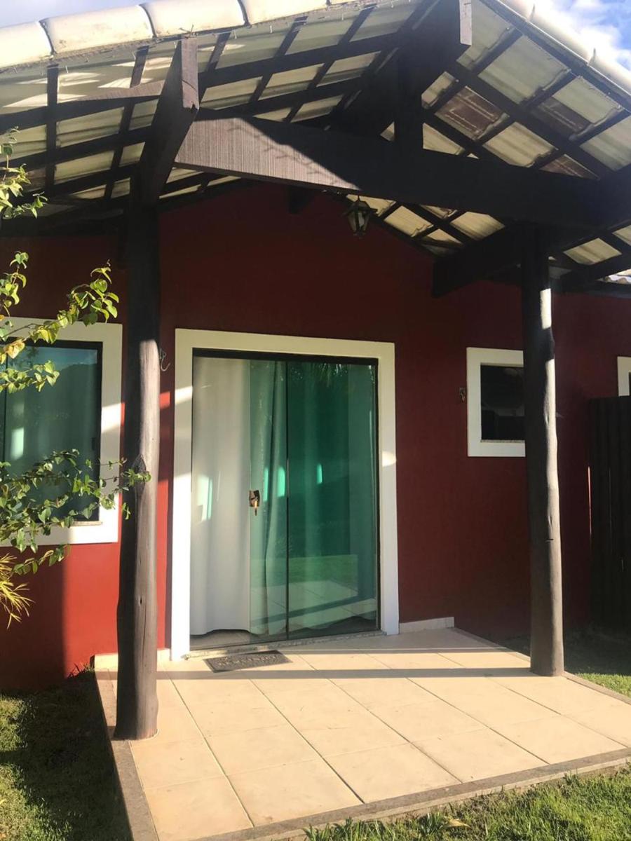 outdoor BBQ area