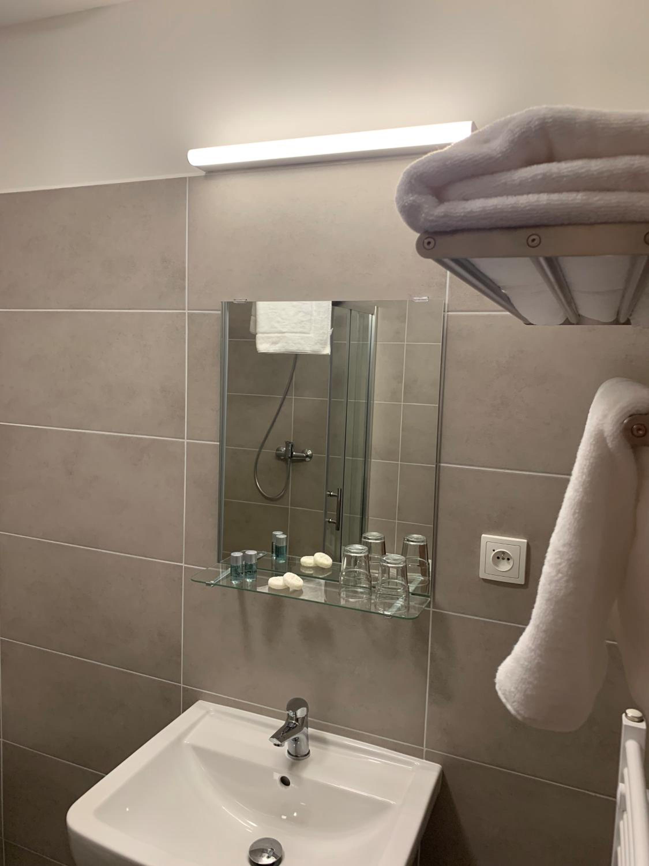APARTMÁNY VILA LIBĚNA view 3