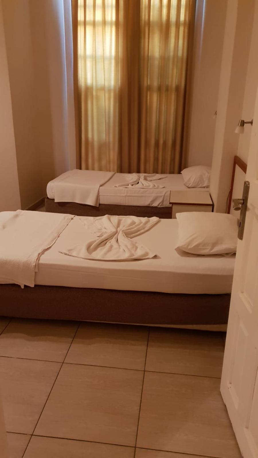 İSABELLA APART OTEL - Image 36