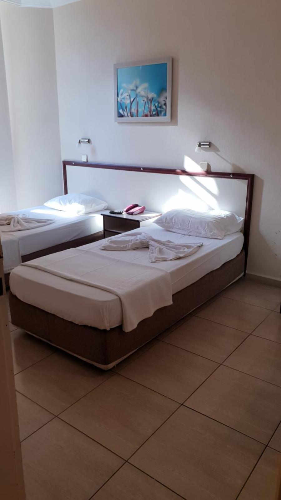 İSABELLA APART OTEL - Image 39