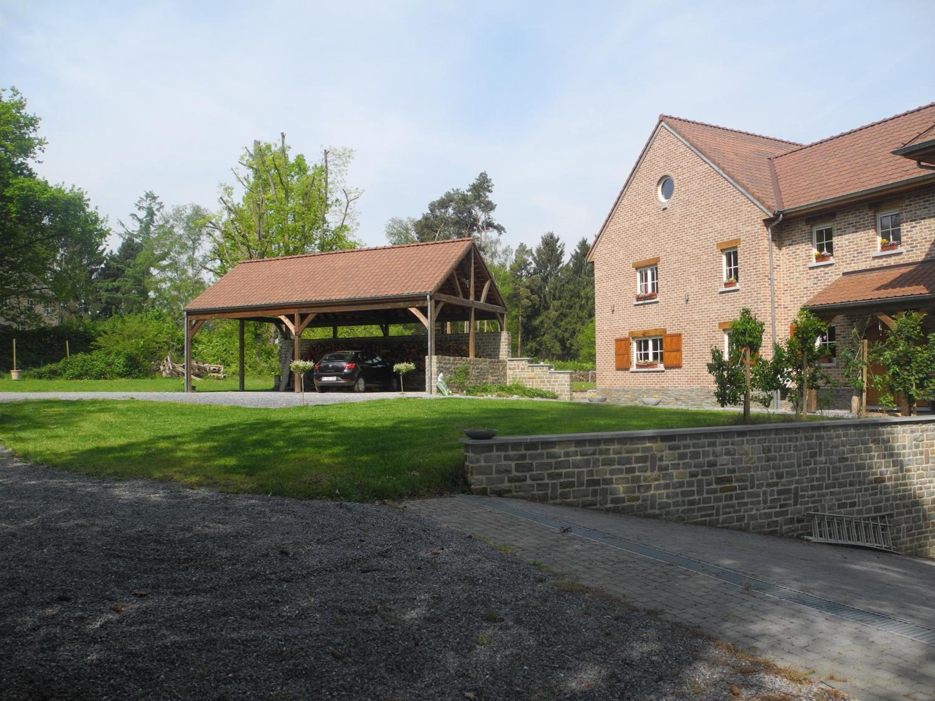 Le Goupil