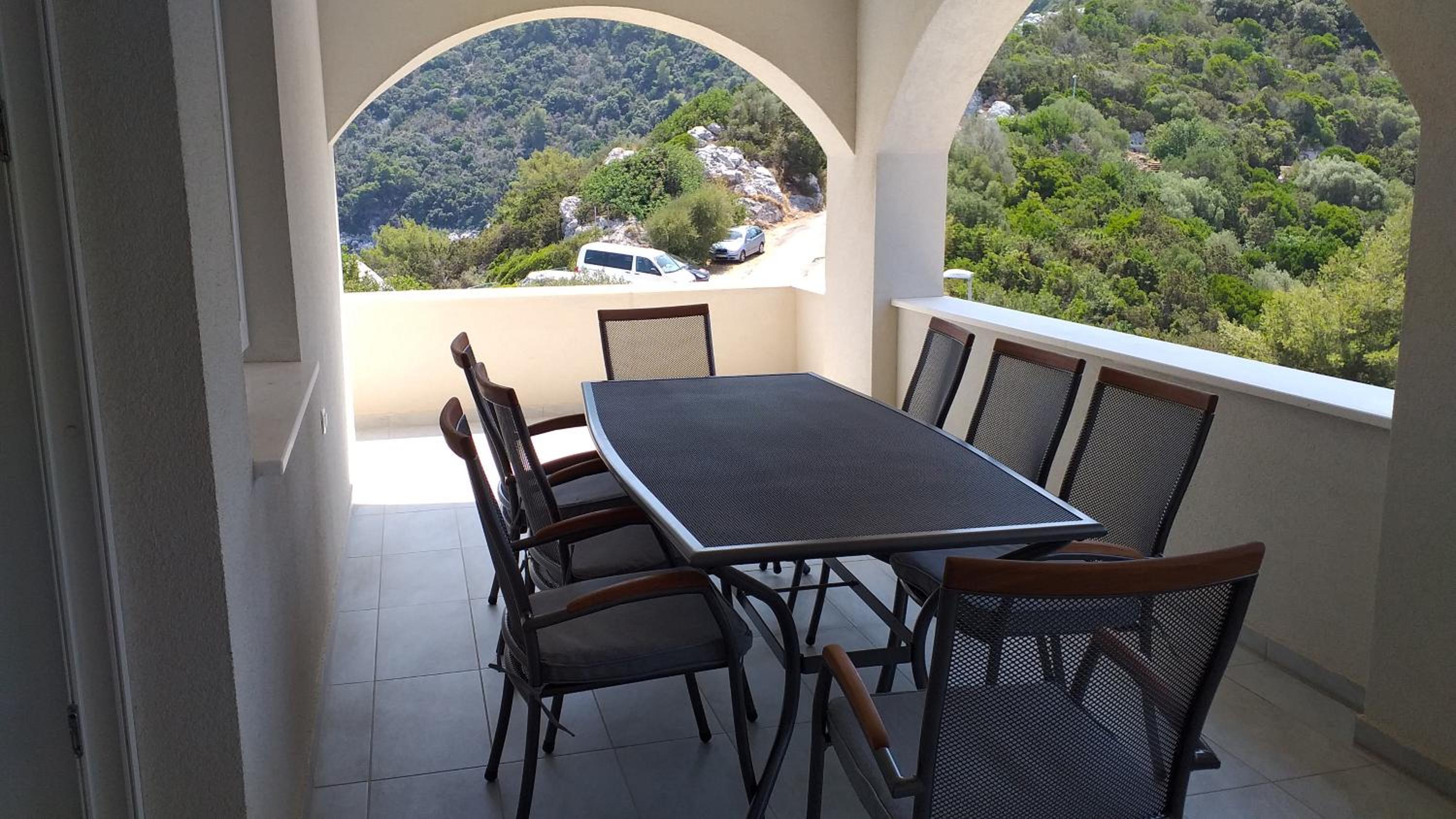 APARTMAN KARLA view 3
