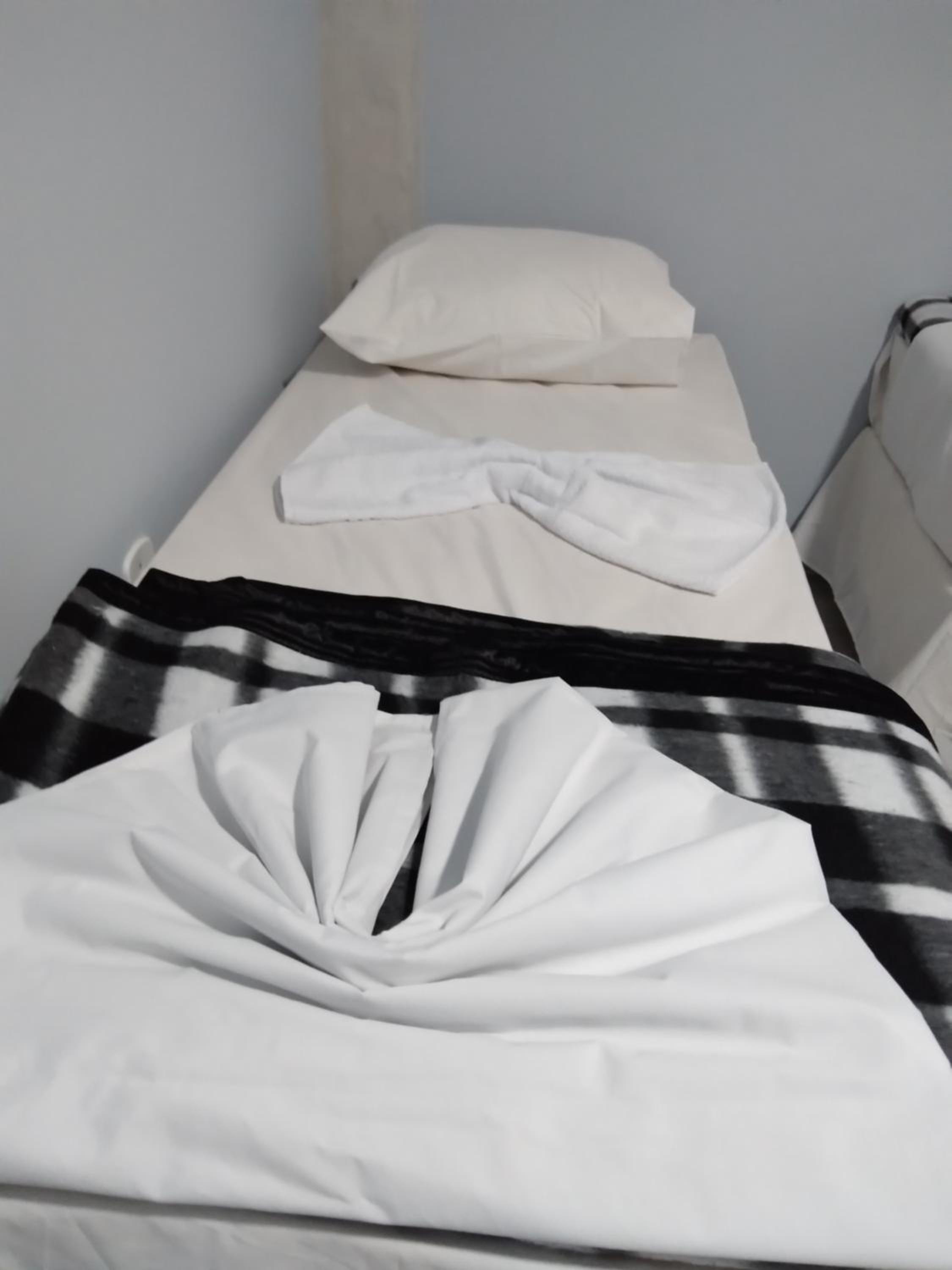 Hotel Mamma Mia