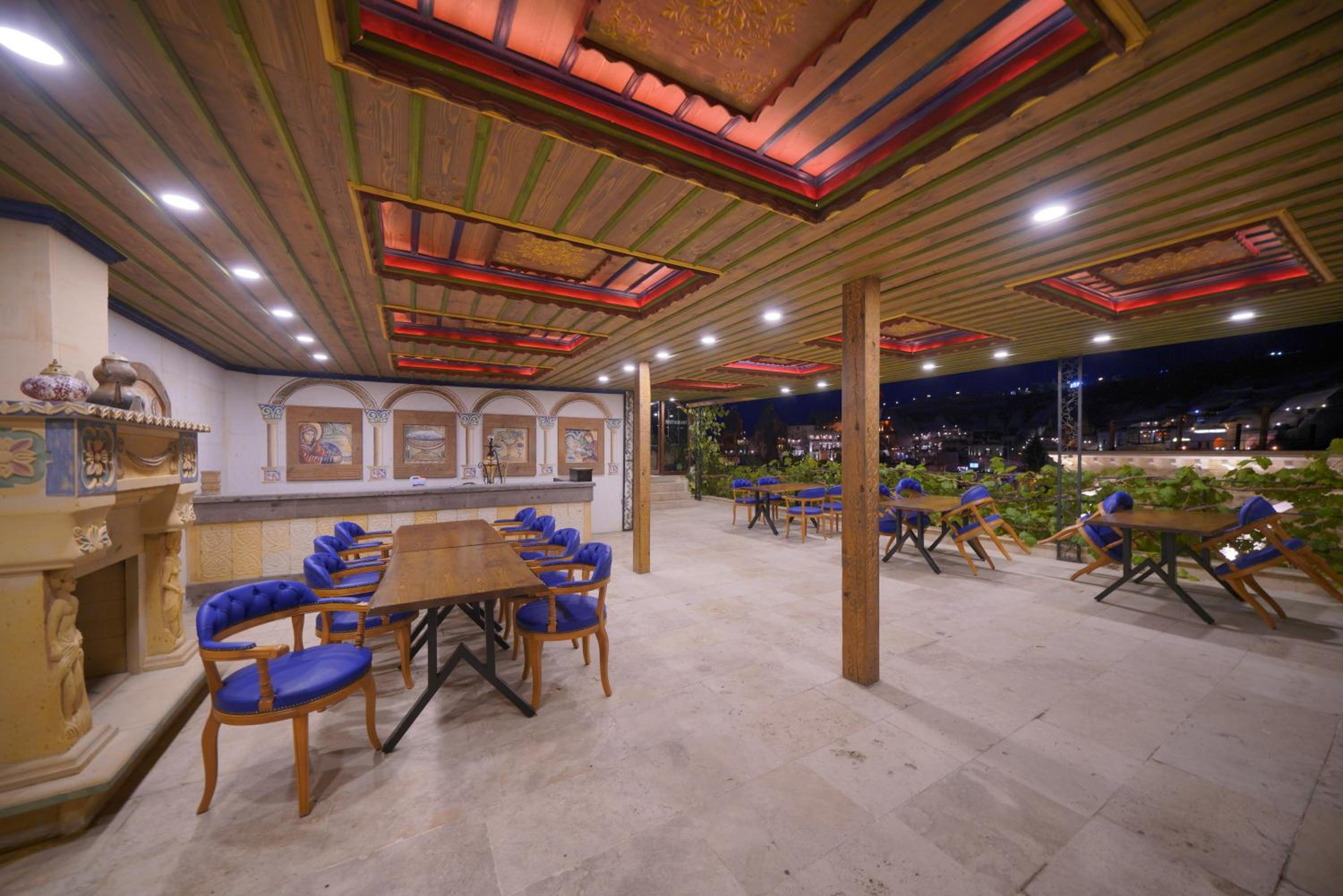 Kayatas Cave Suites - Image 58