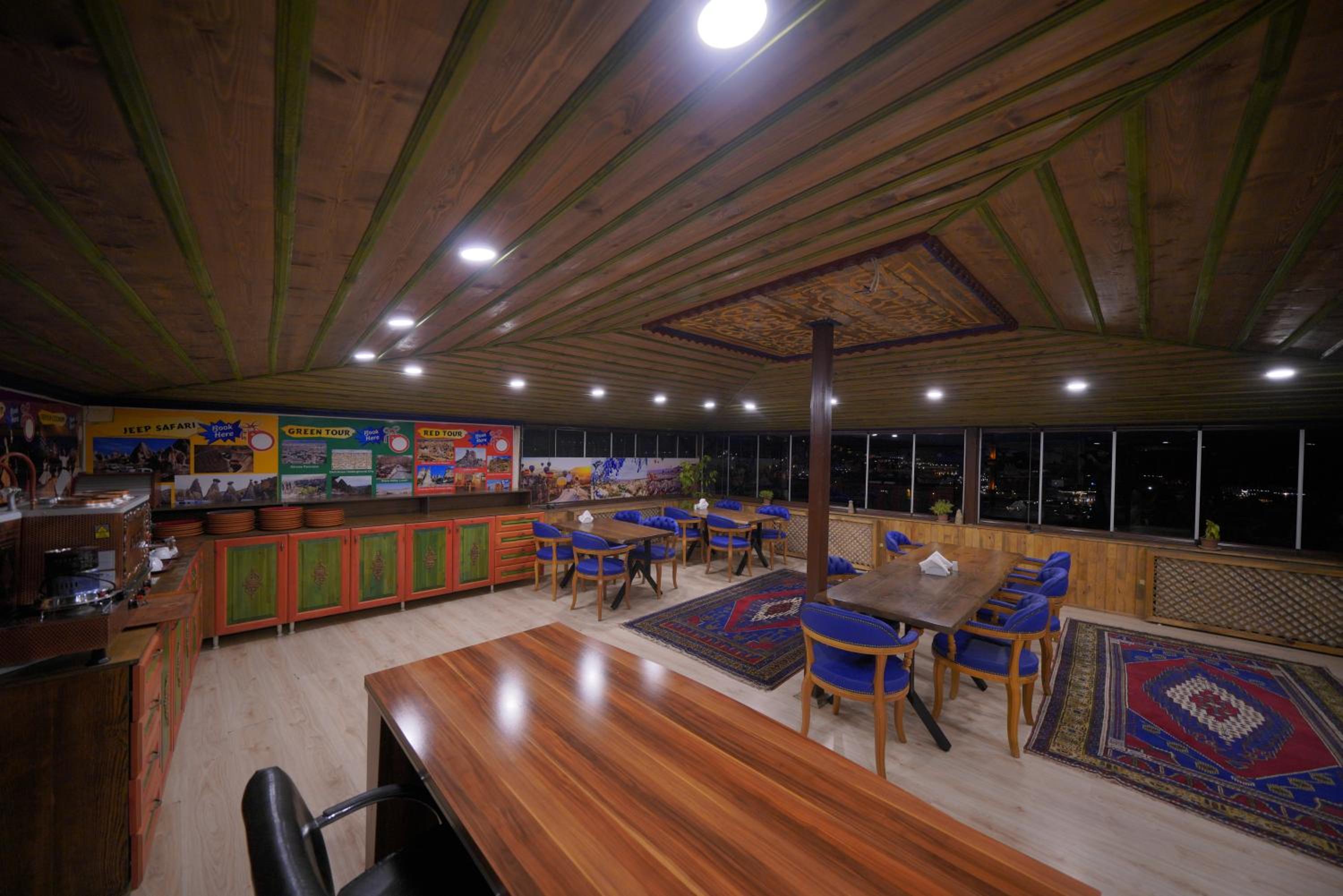 Kayatas Cave Suites - Image 60