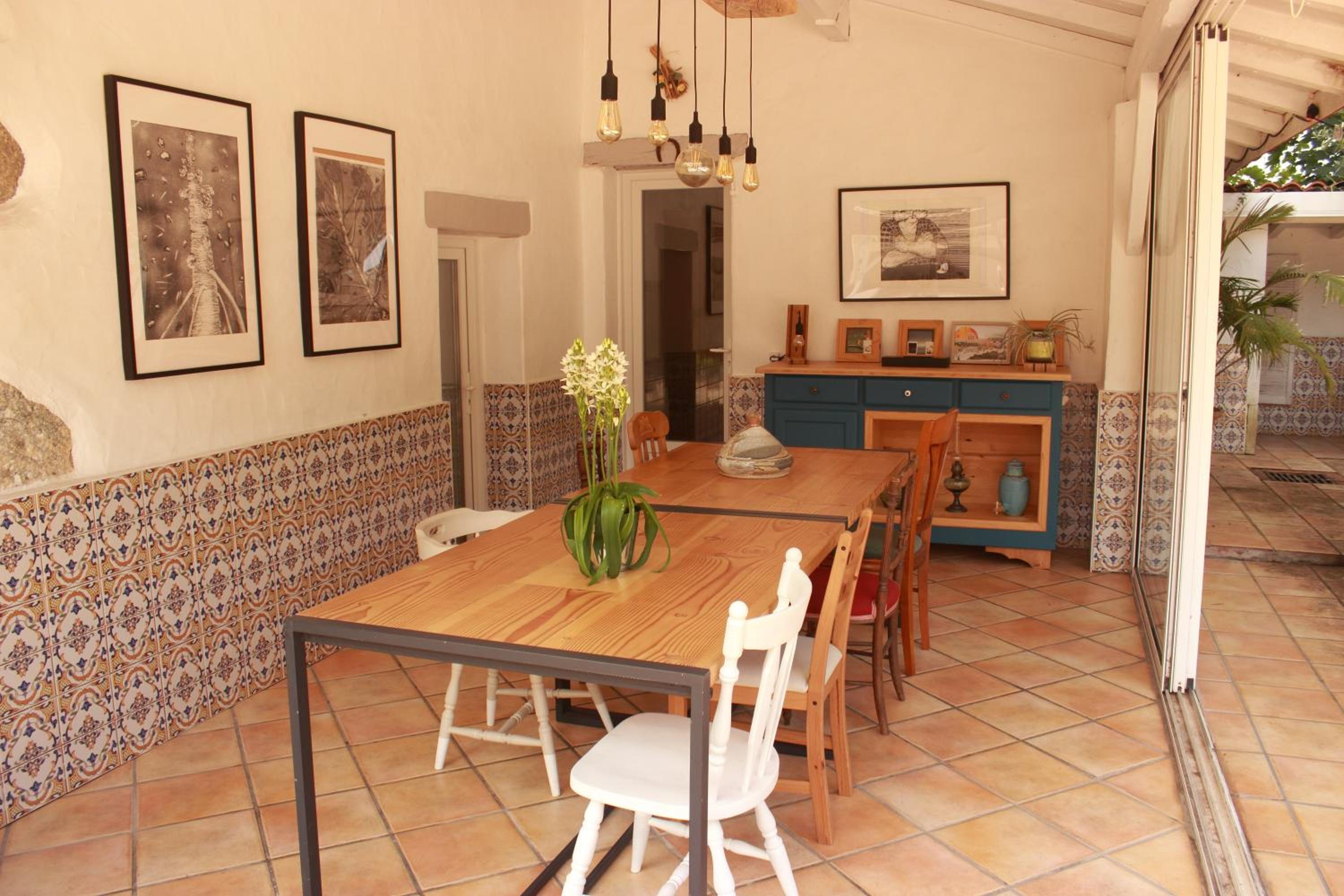 Kapera Maison d'Hotes view 5